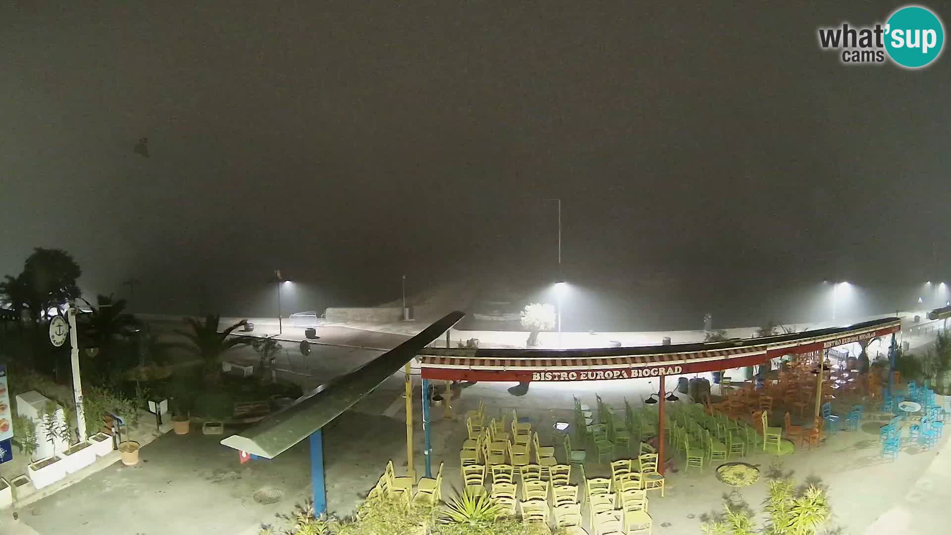 Biograd na Moru – obala Kralja Petra Krešimira IV