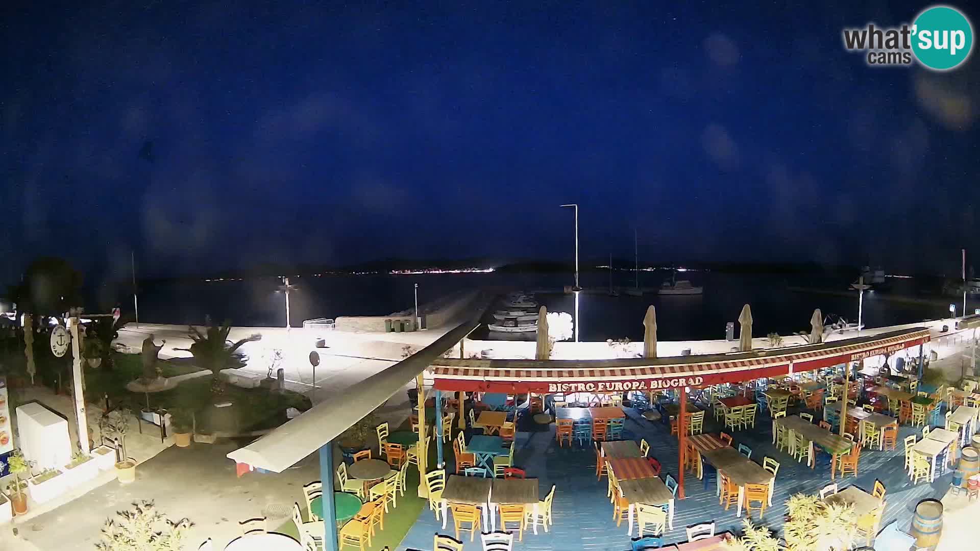 Biograd na Moru –  Coast King Petar Krešimir IV