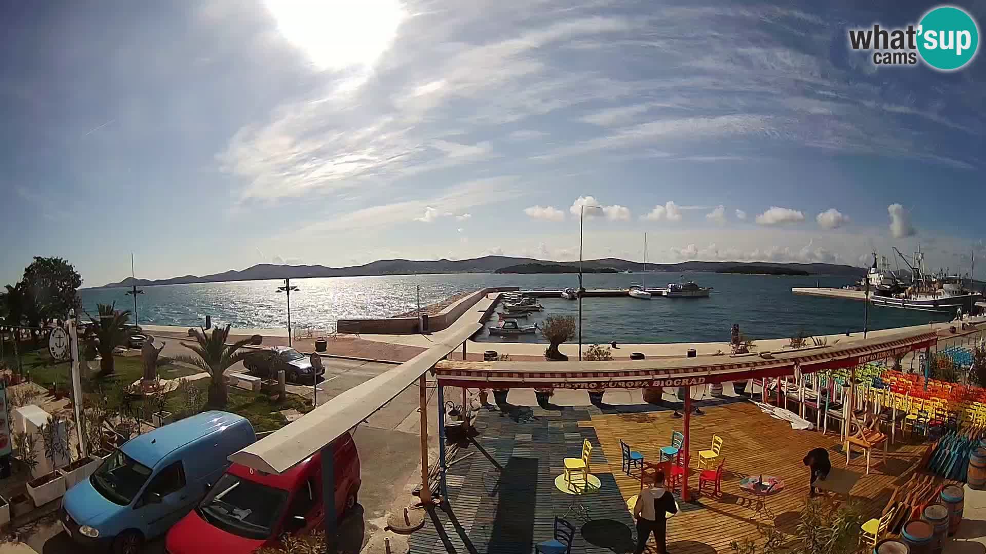 Biograd na Moru – Costa Re Petr Krešimir IV