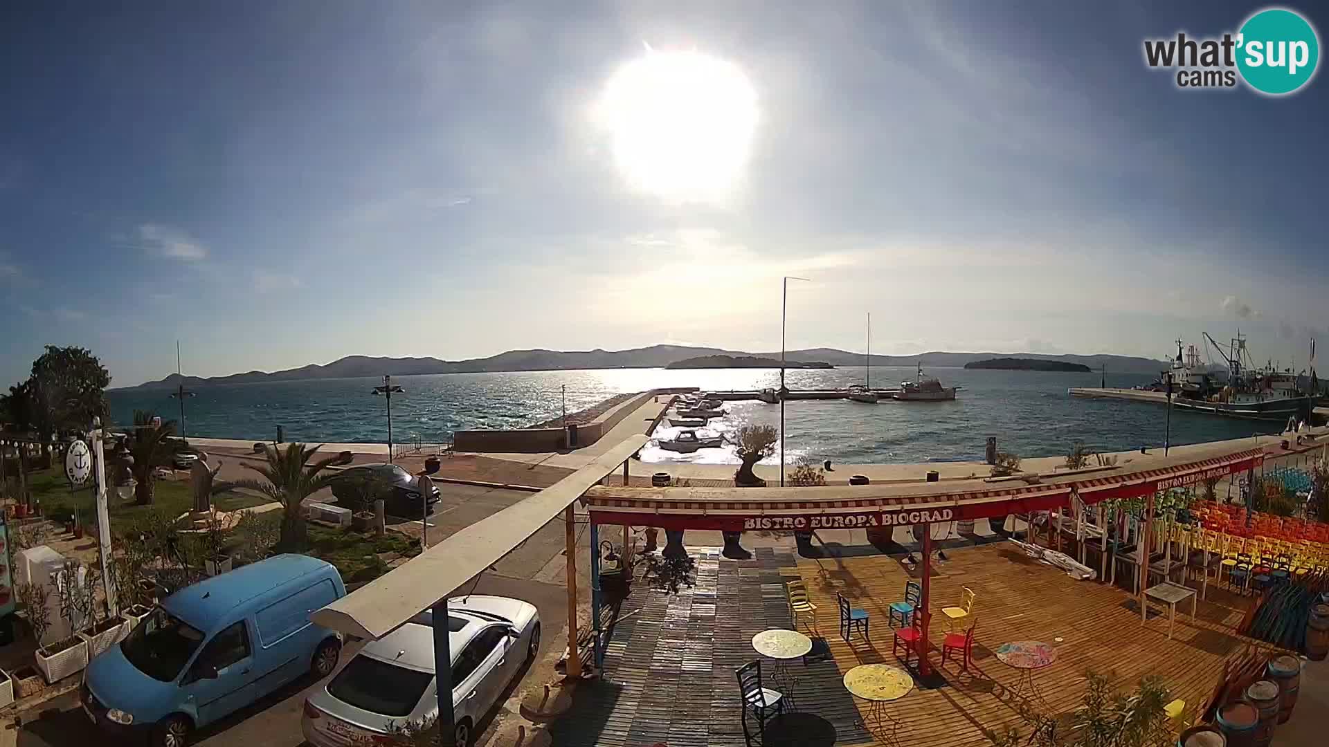 Biograd na Moru – Costa Rey Petar Krešimir IV