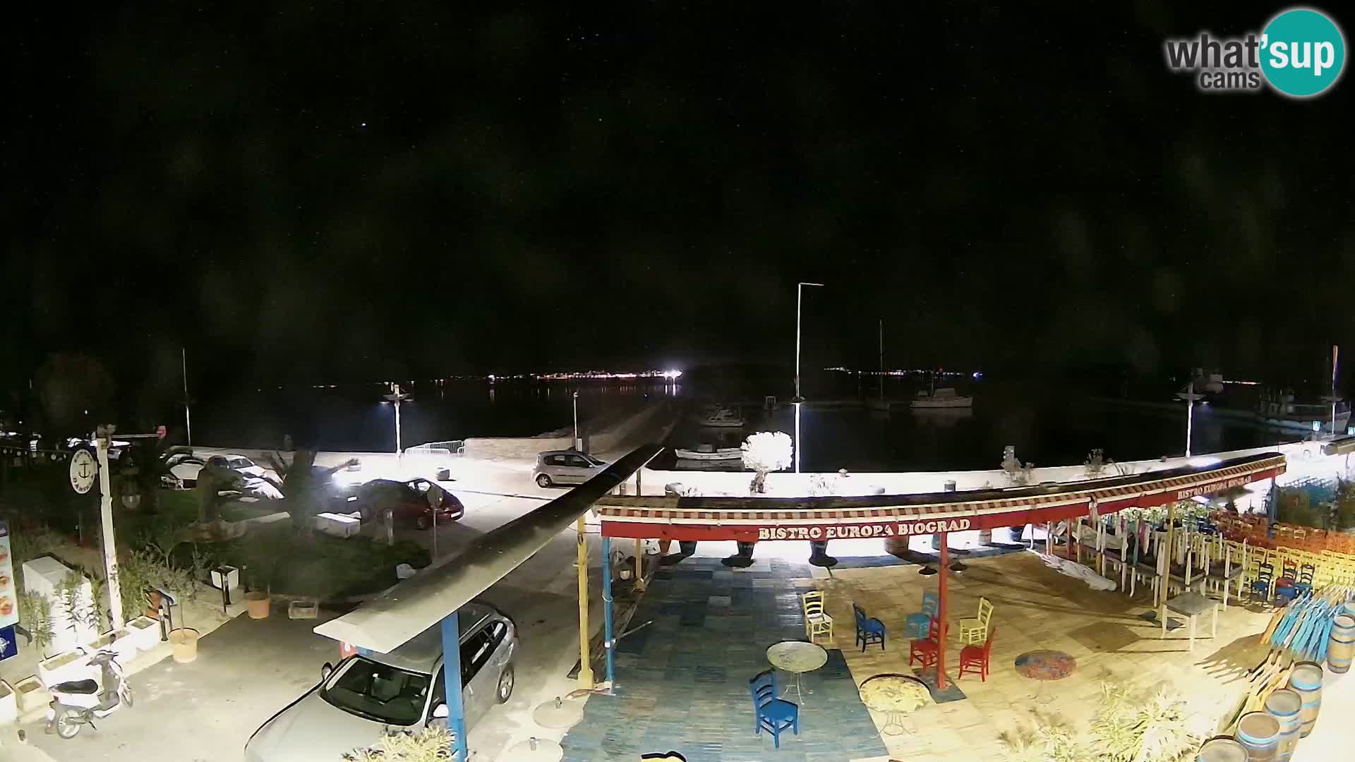 Biograd na Moru –  Coast King Petar Krešimir IV