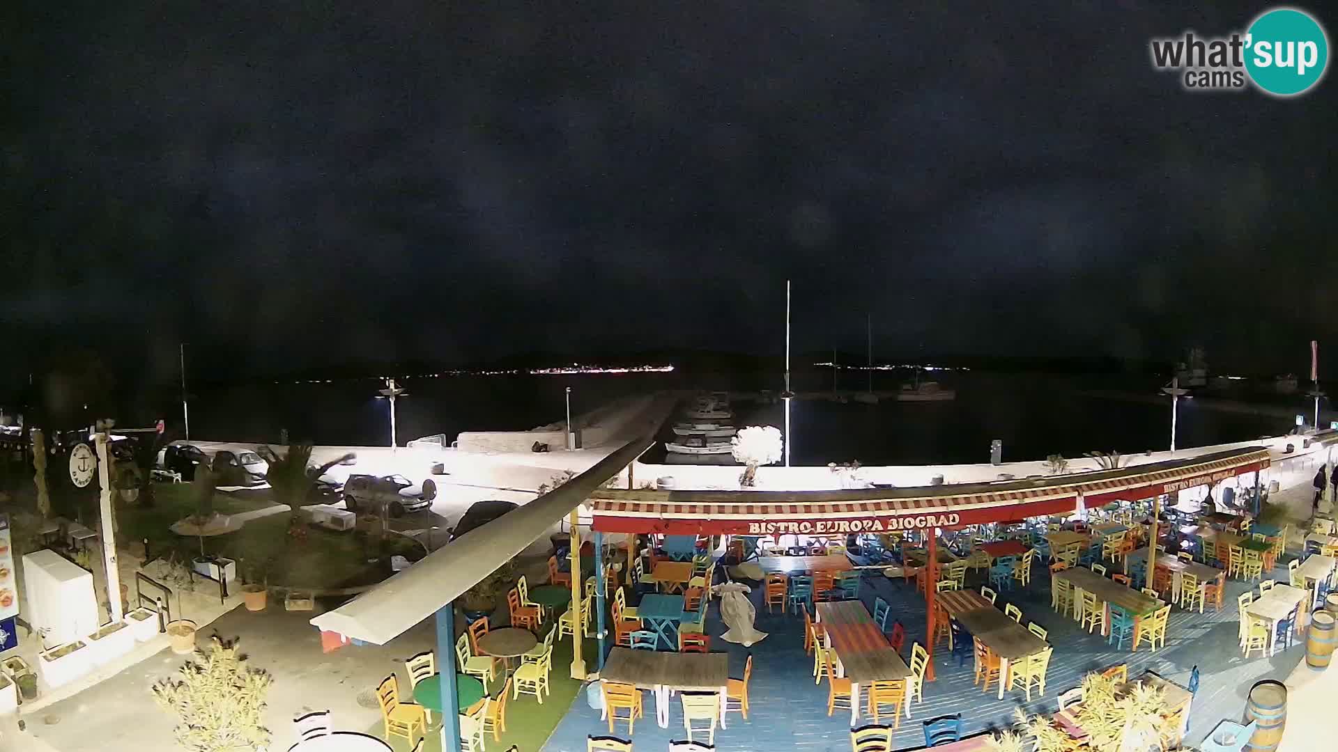 Biograd na Moru – Costa Rey Petar Krešimir IV