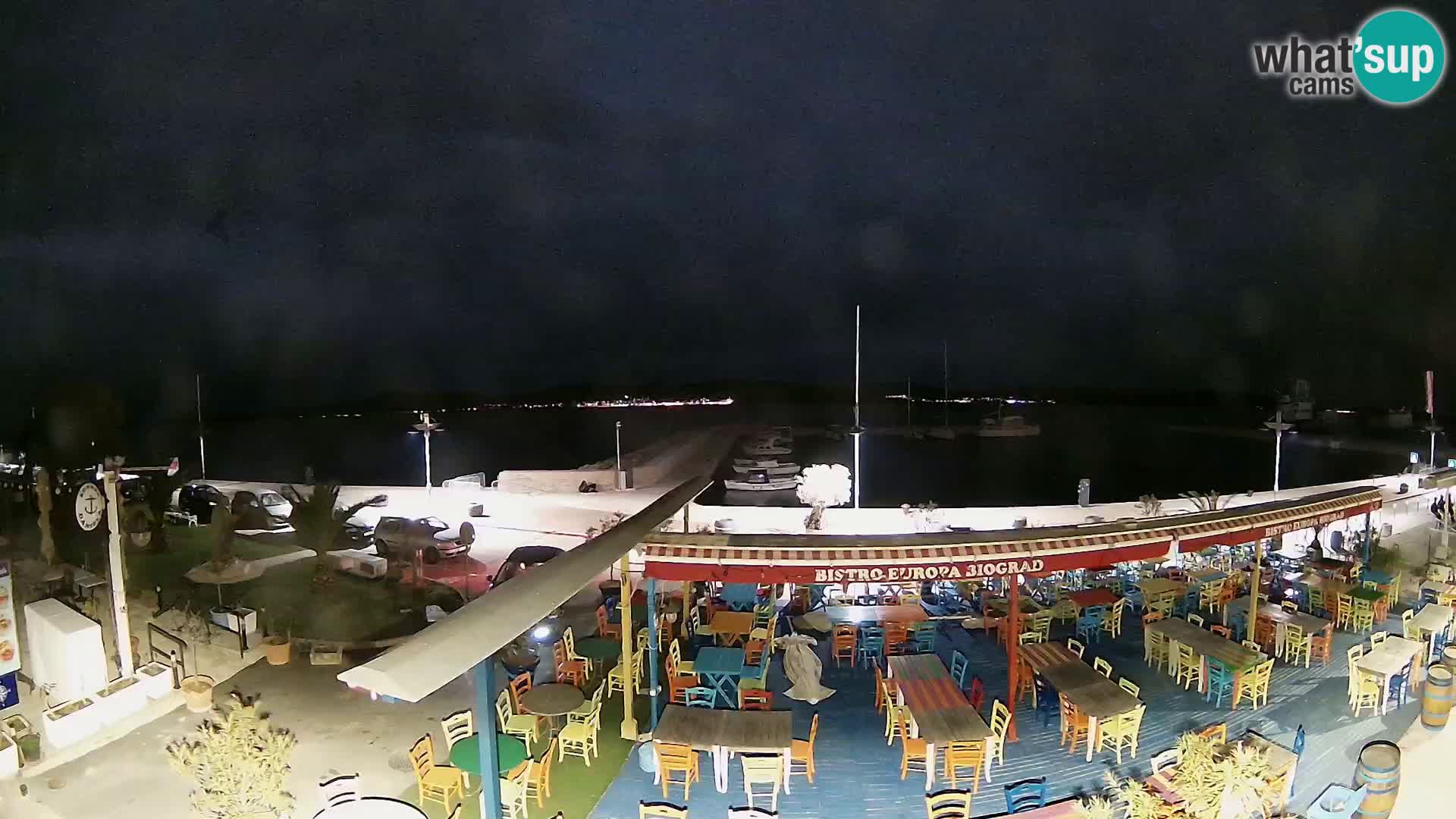 Biograd na Moru – Coast König Petar Kresimir IV