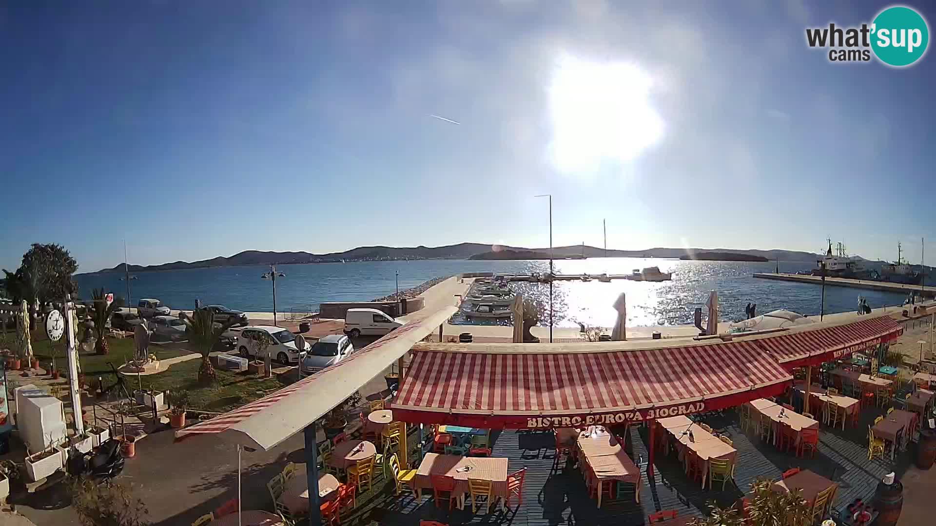 Biograd na Moru – Costa Re Petr Krešimir IV