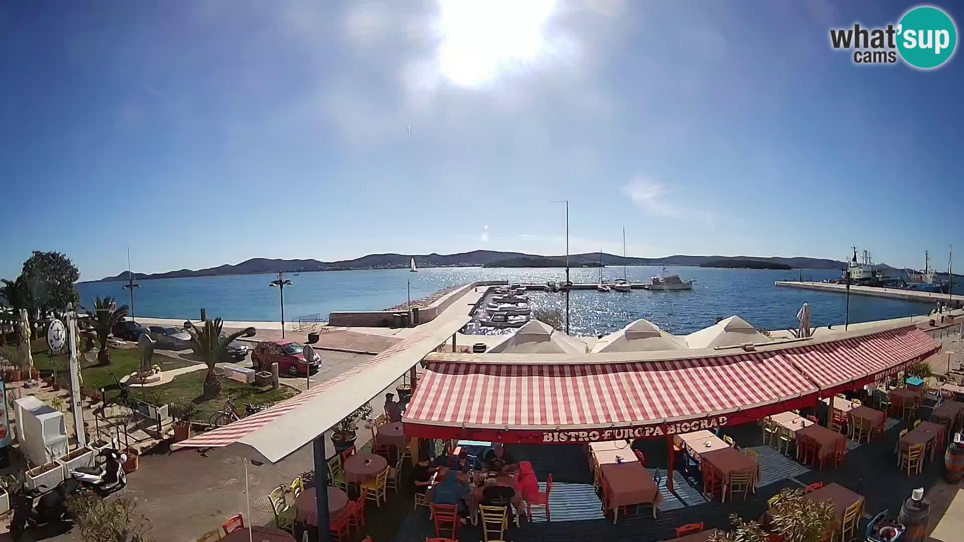 Biograd na Moru –  Coast King Petar Krešimir IV