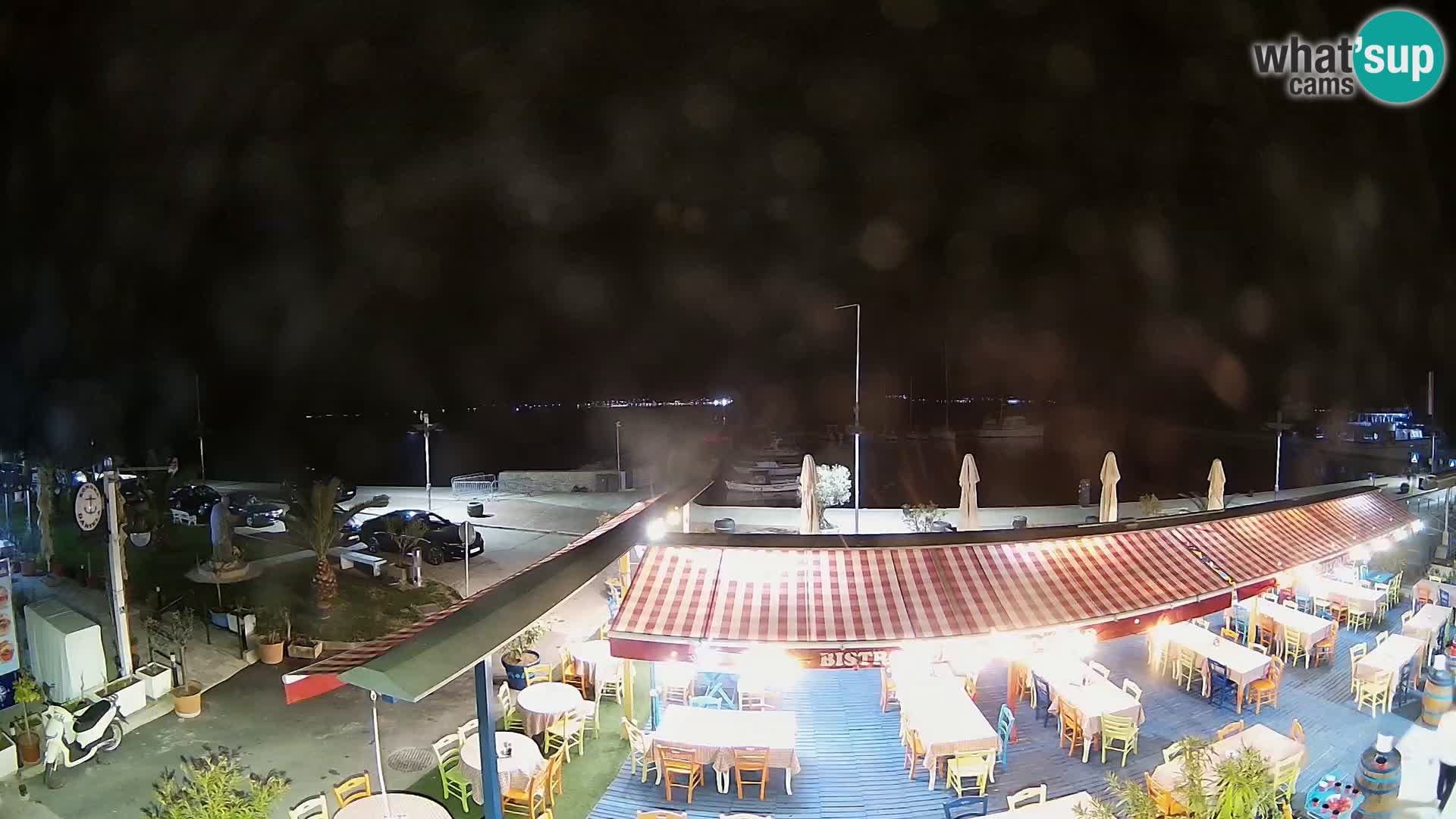 Biograd na Moru – Coast König Petar Kresimir IV