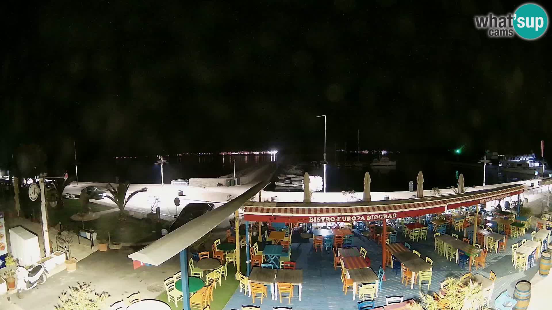 Biograd na Moru – Costa Rey Petar Krešimir IV