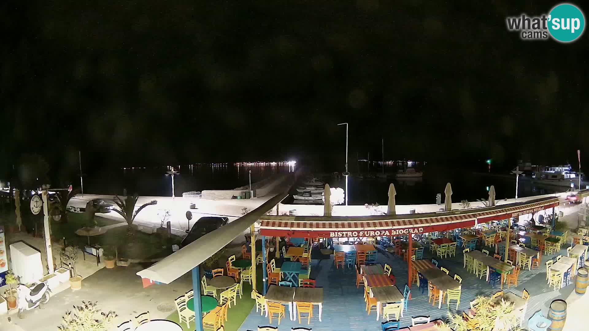 Biograd na Moru – Costa Re Petr Krešimir IV