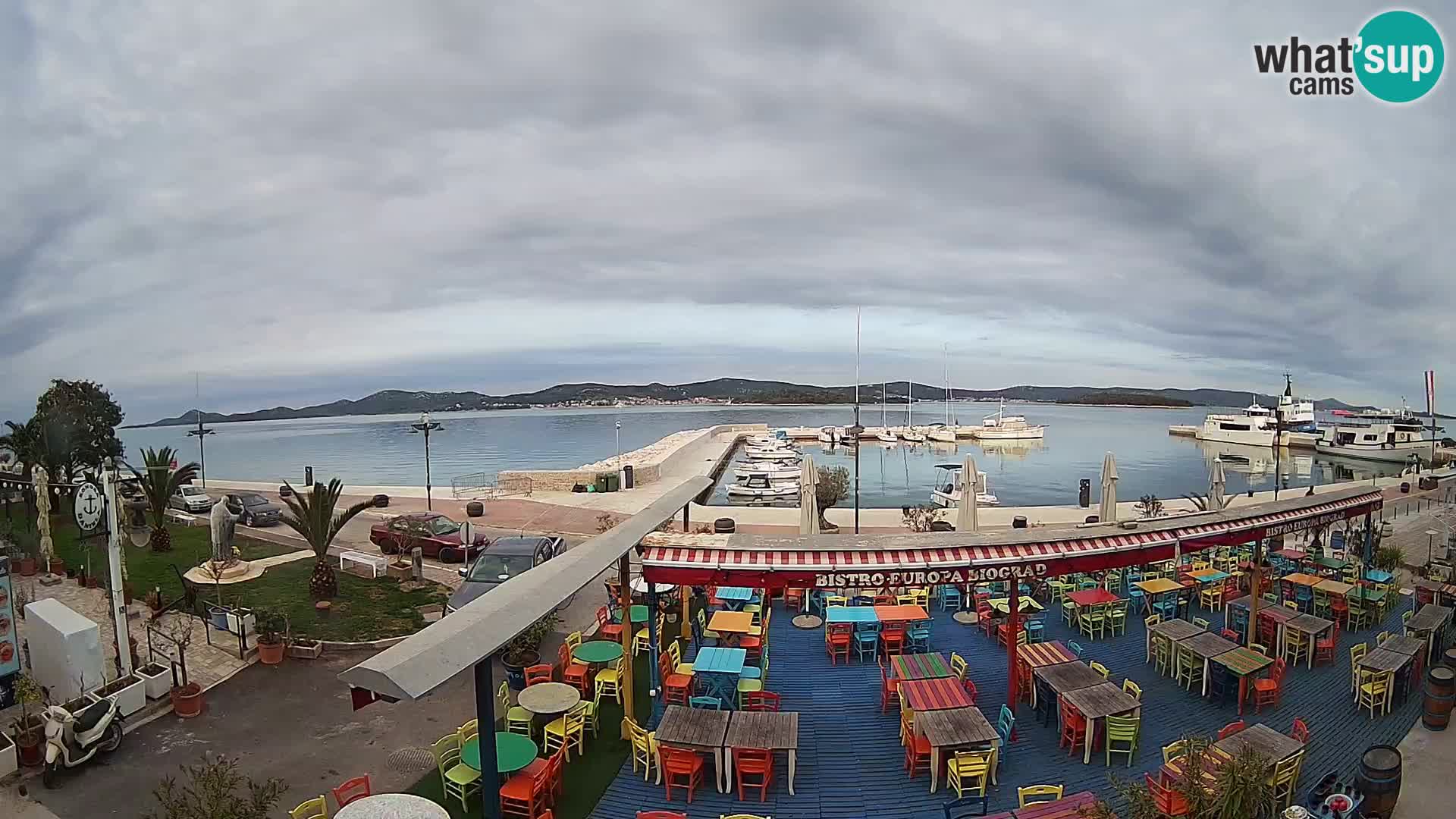 Biograd na Moru – Costa Rey Petar Krešimir IV