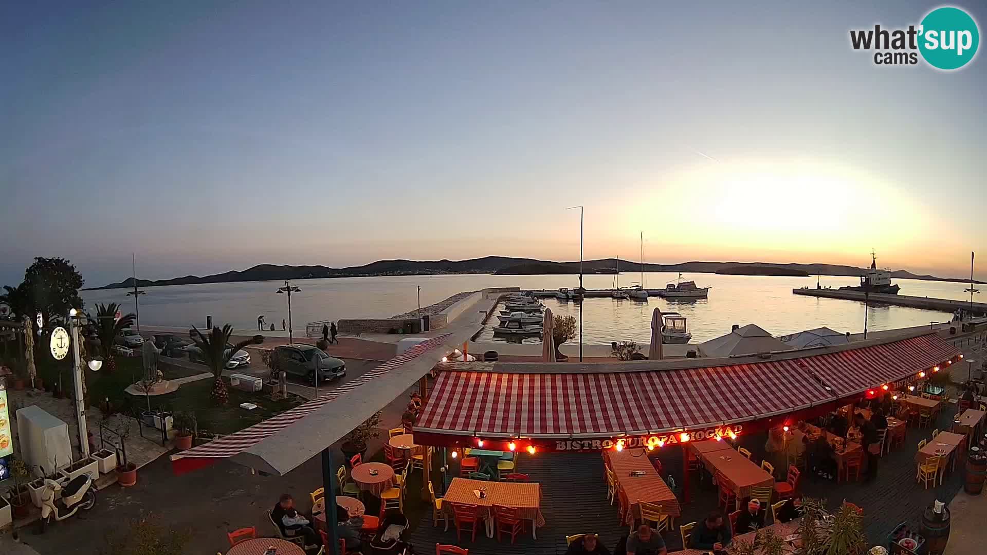 Biograd na Moru – Costa Re Petr Krešimir IV