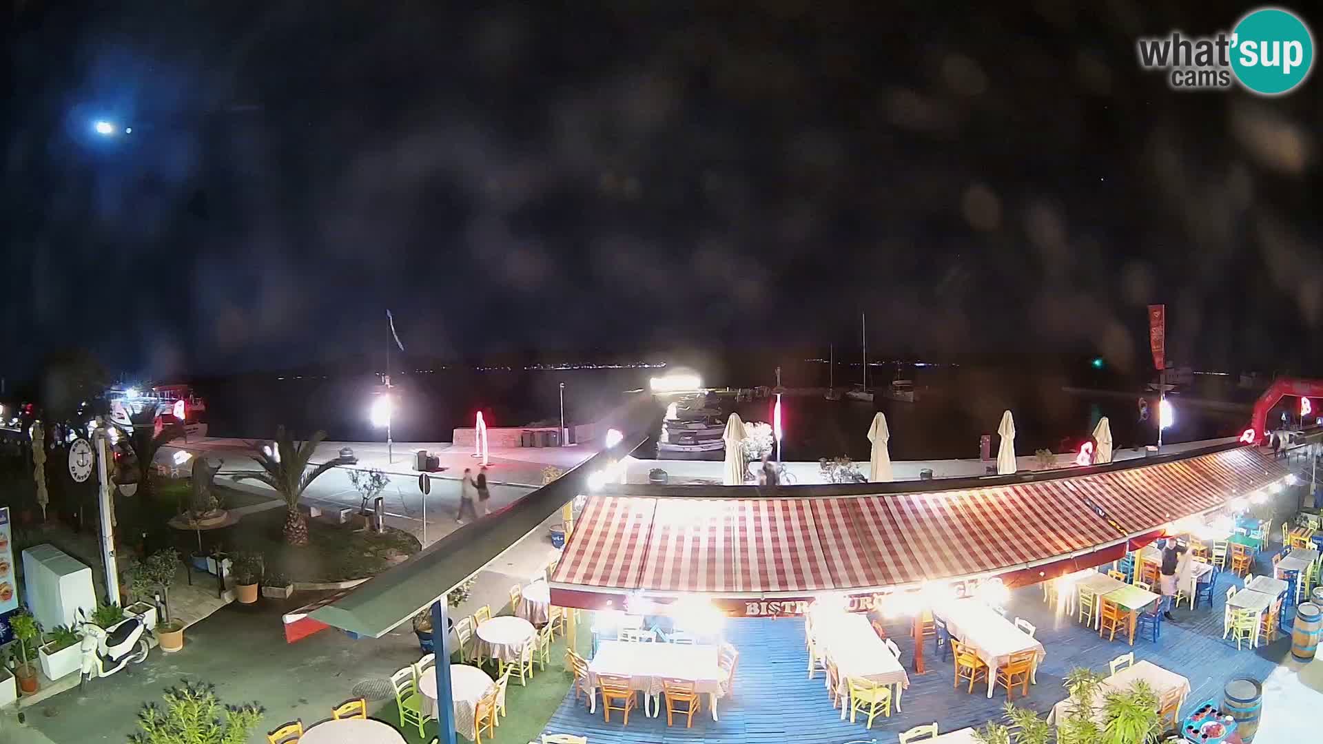 Biograd na Moru – obala Kralja Petra Krešimira IV