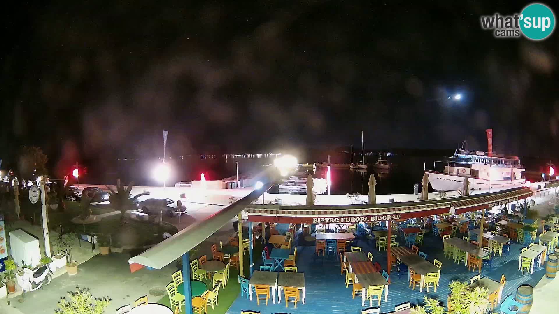 Biograd na Moru – Coast König Petar Kresimir IV