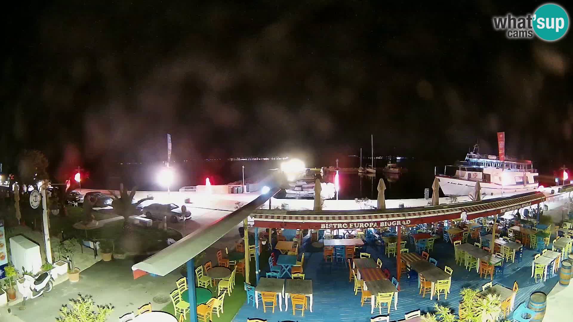 Biograd na Moru – Coast König Petar Kresimir IV