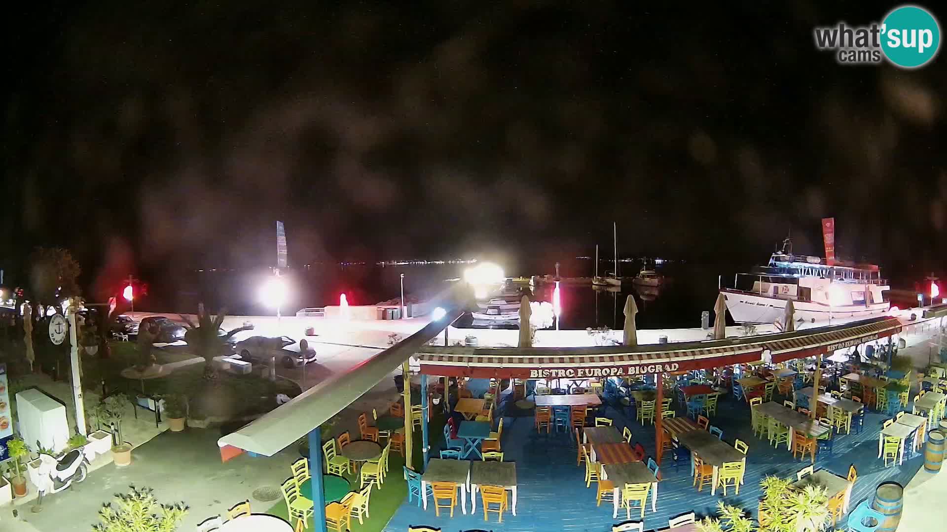 Biograd na Moru – Costa Rey Petar Krešimir IV