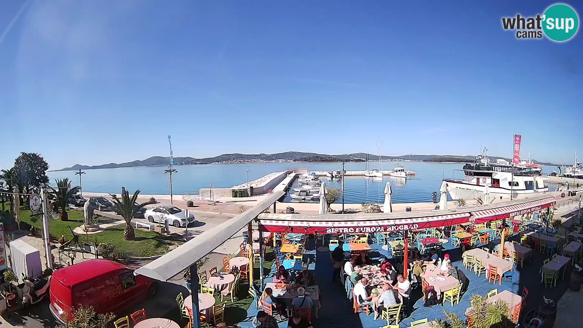 Biograd na Moru – Costa Rey Petar Krešimir IV