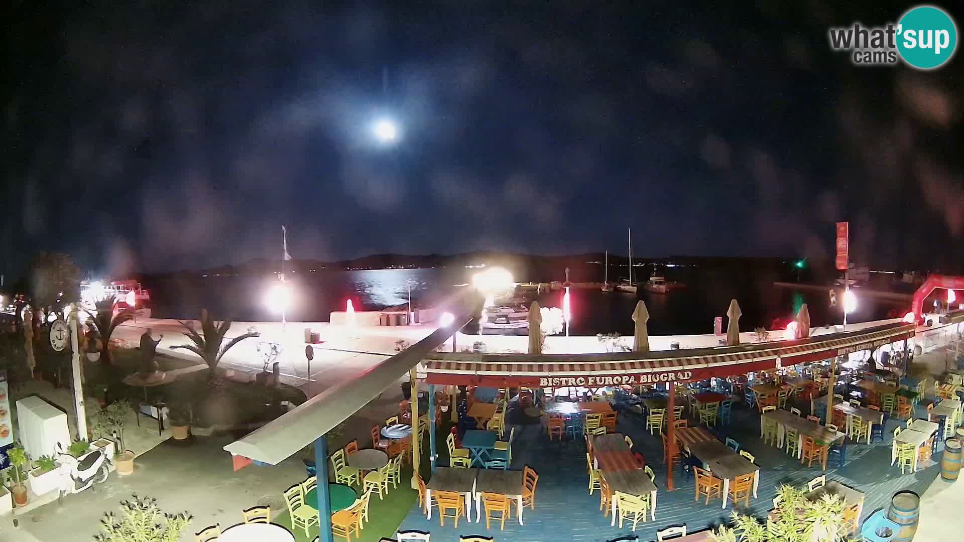 Biograd na Moru – Coast König Petar Kresimir IV