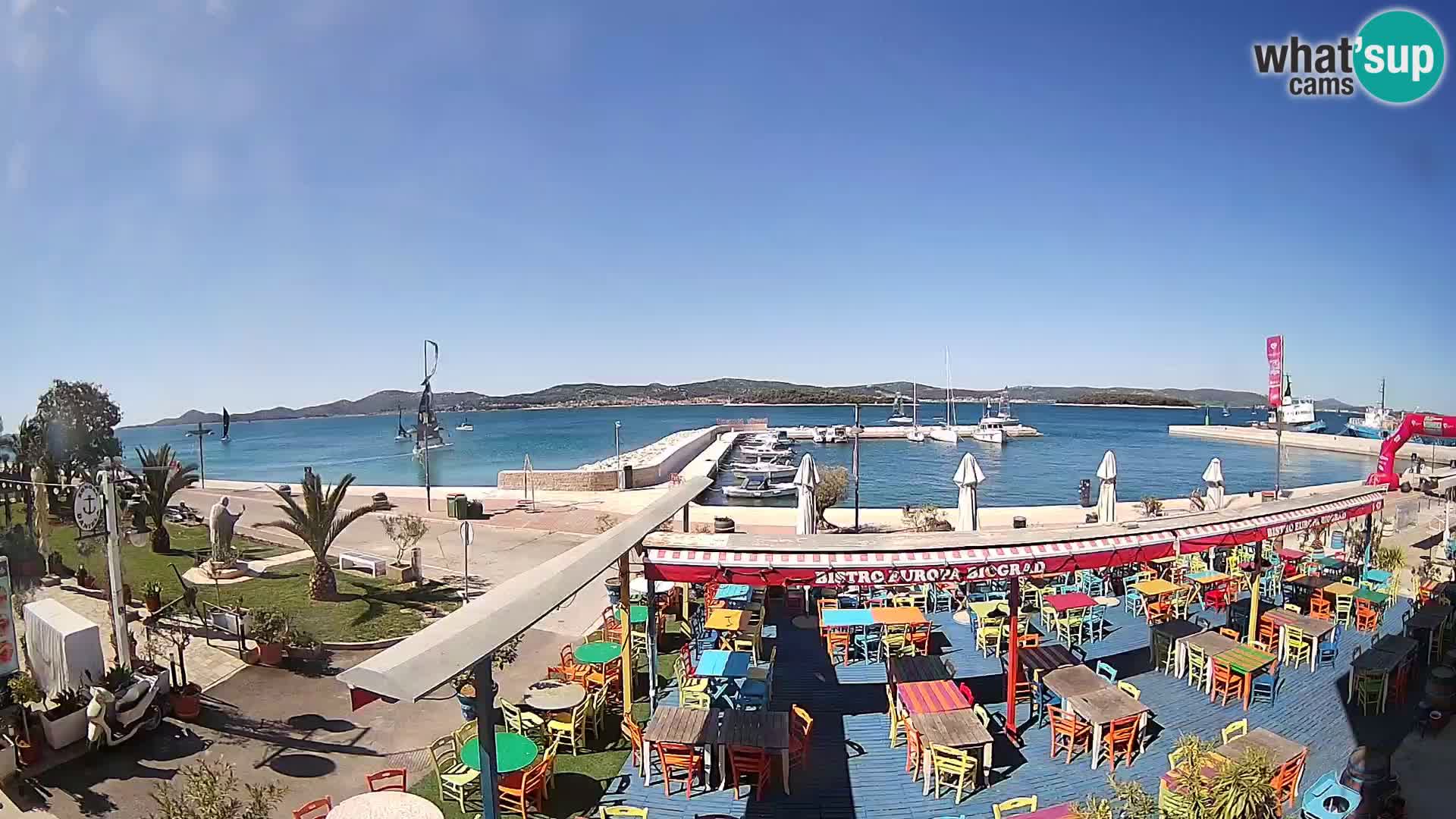 Biograd na Moru – Costa Rey Petar Krešimir IV