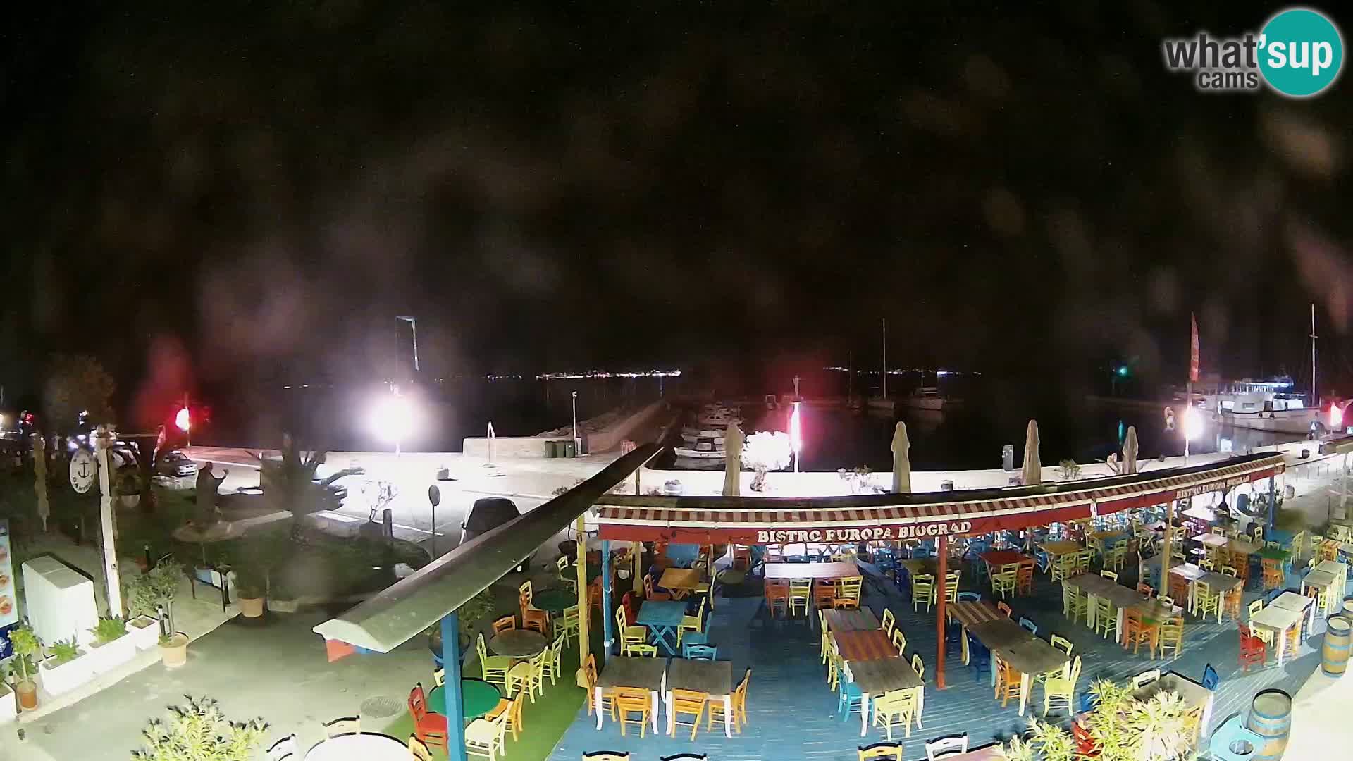 Biograd na Moru – Costa Rey Petar Krešimir IV