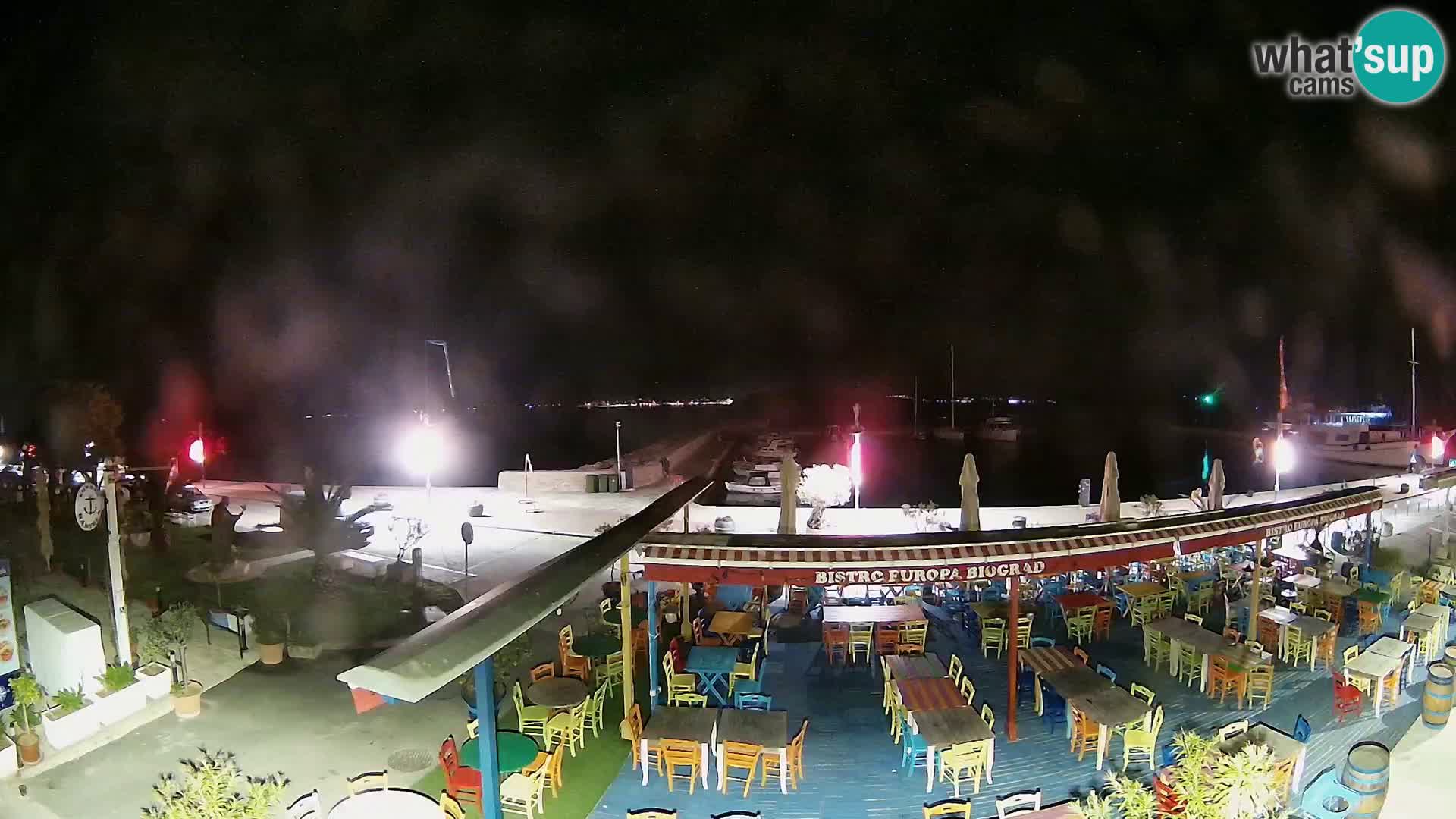 Biograd na Moru – Coast König Petar Kresimir IV
