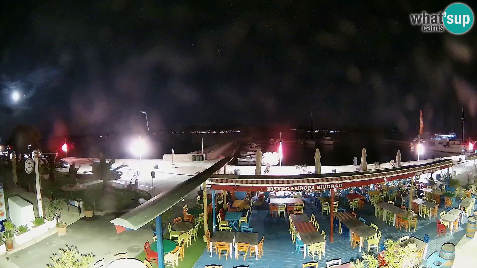 Biograd na Moru – Coast König Petar Kresimir IV
