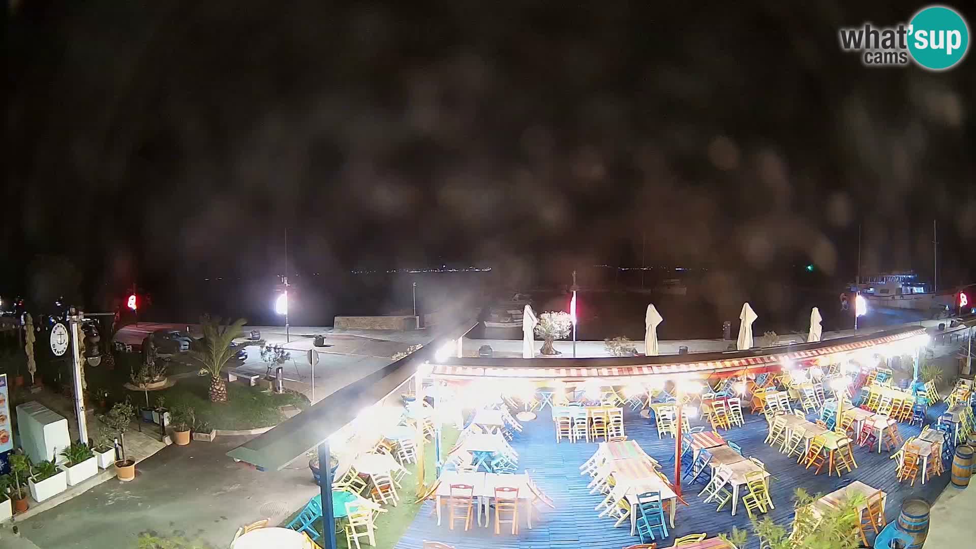 Biograd na Moru –  Coast King Petar Krešimir IV