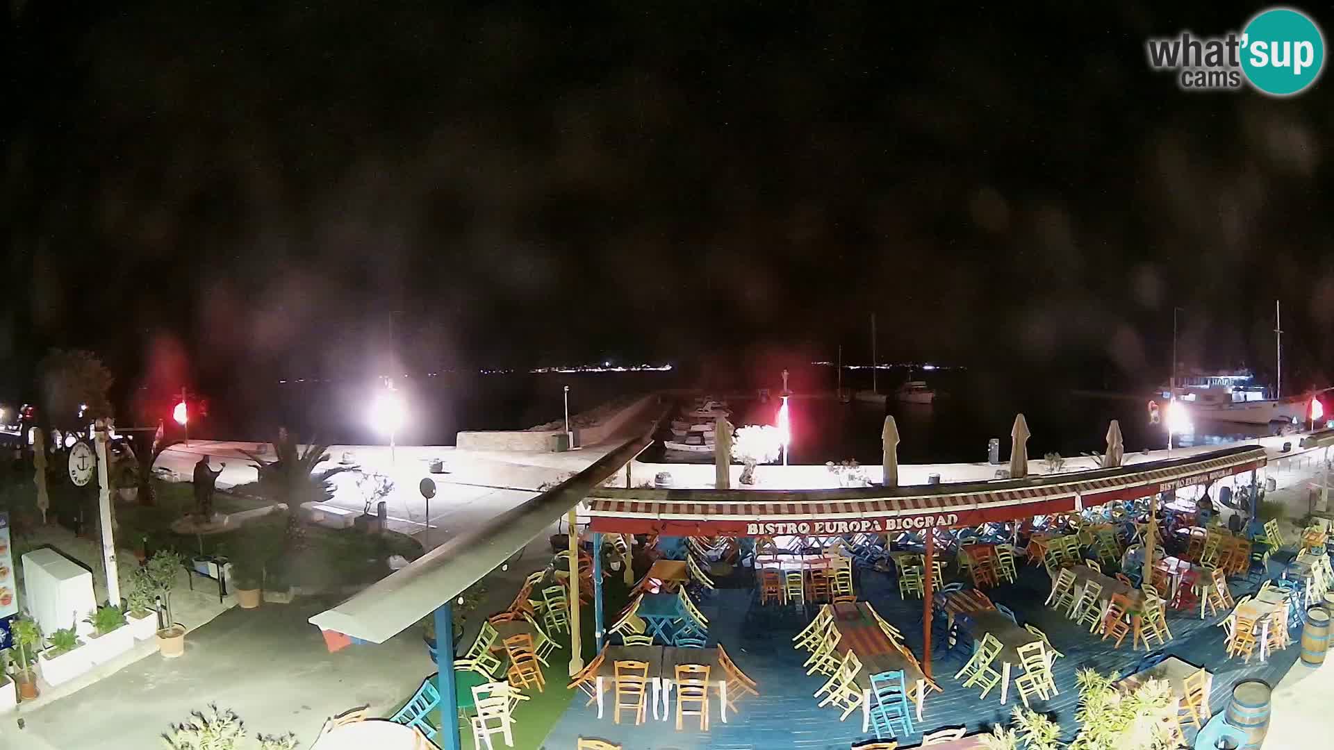 Biograd na Moru – Côte roi Petar Krešimir IV