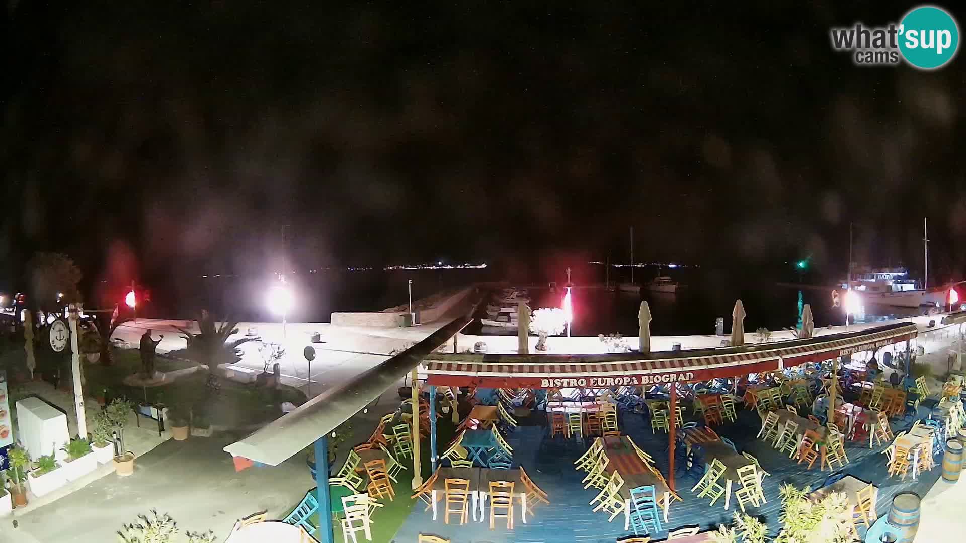 Biograd na Moru – Costa Re Petr Krešimir IV