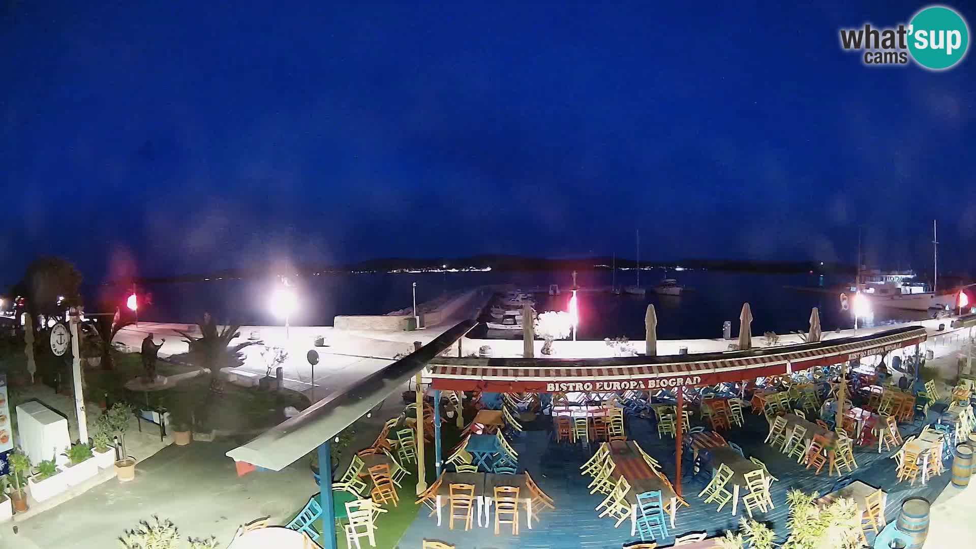 Biograd na Moru – Coast König Petar Kresimir IV