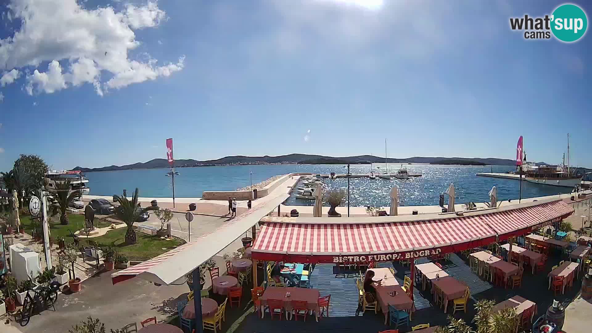 Biograd na Moru – Costa Re Petr Krešimir IV