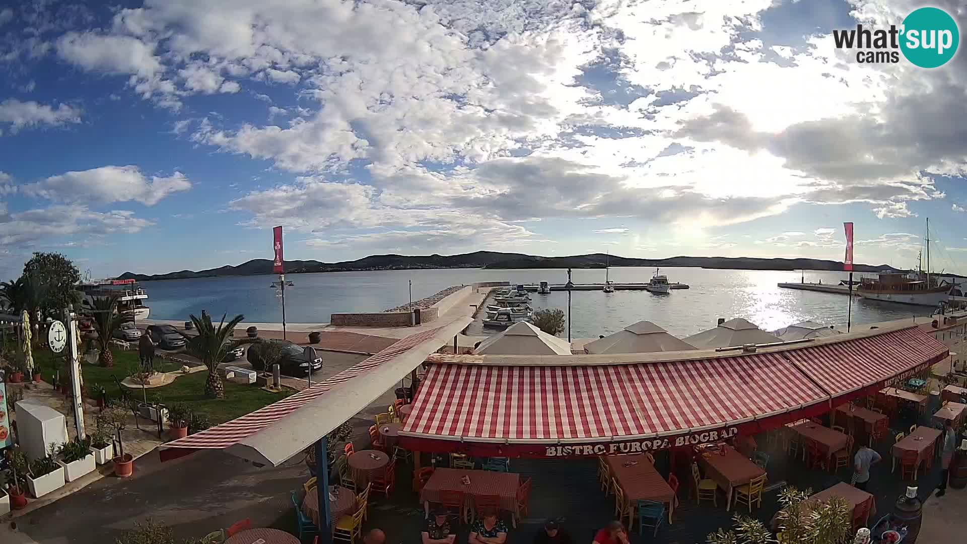 Biograd na Moru – Costa Rey Petar Krešimir IV