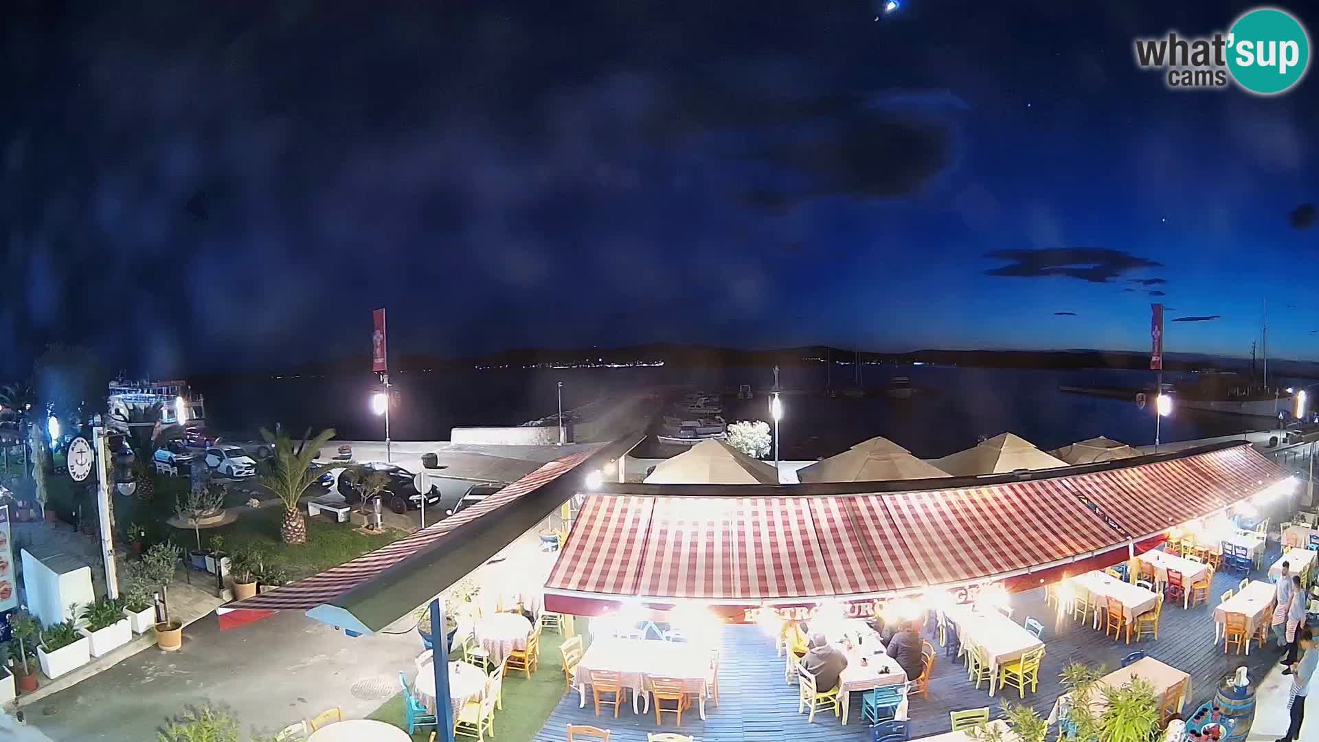 Biograd na Moru – Coast König Petar Kresimir IV