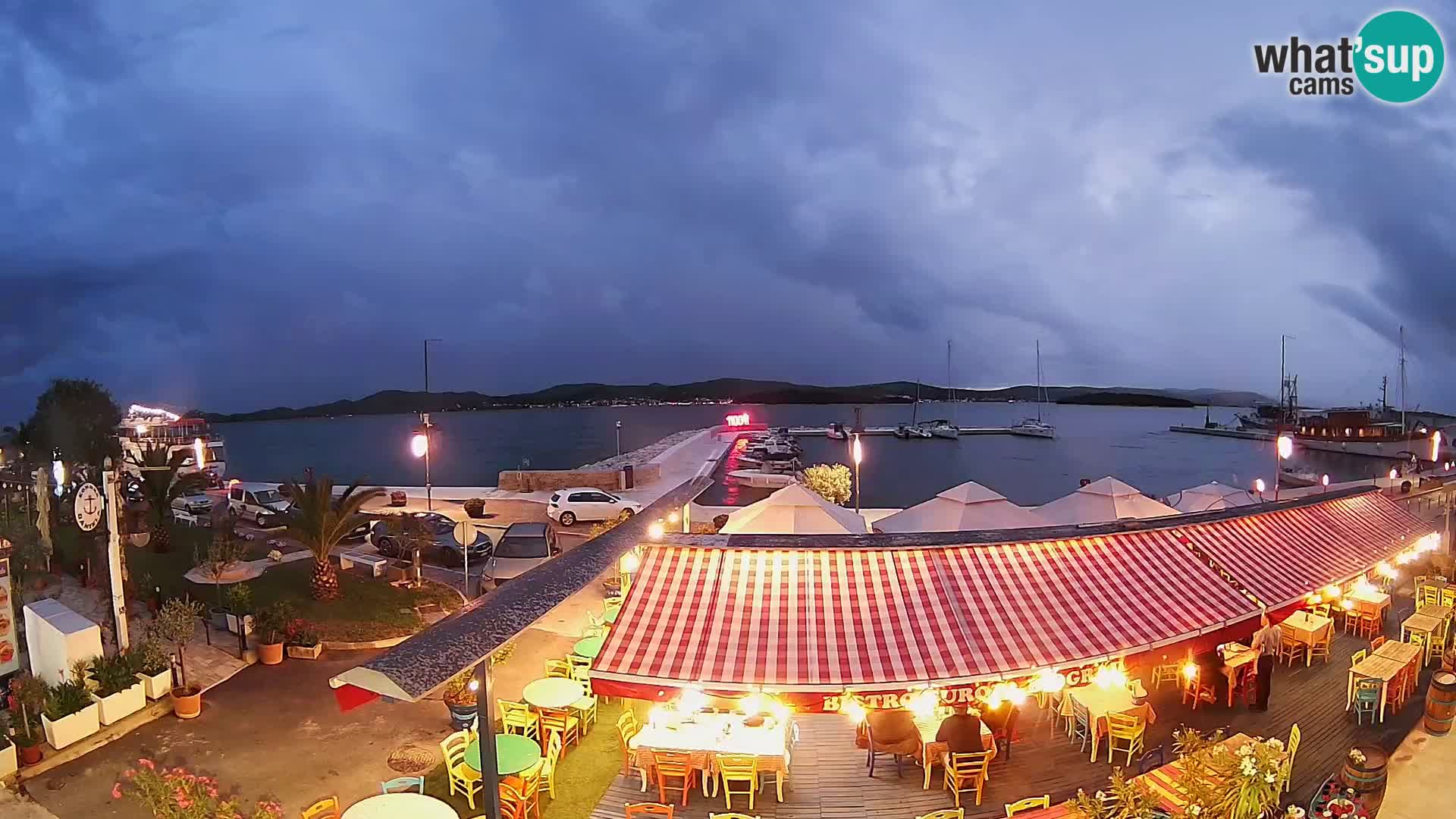 Biograd na Moru – Costa Re Petr Krešimir IV