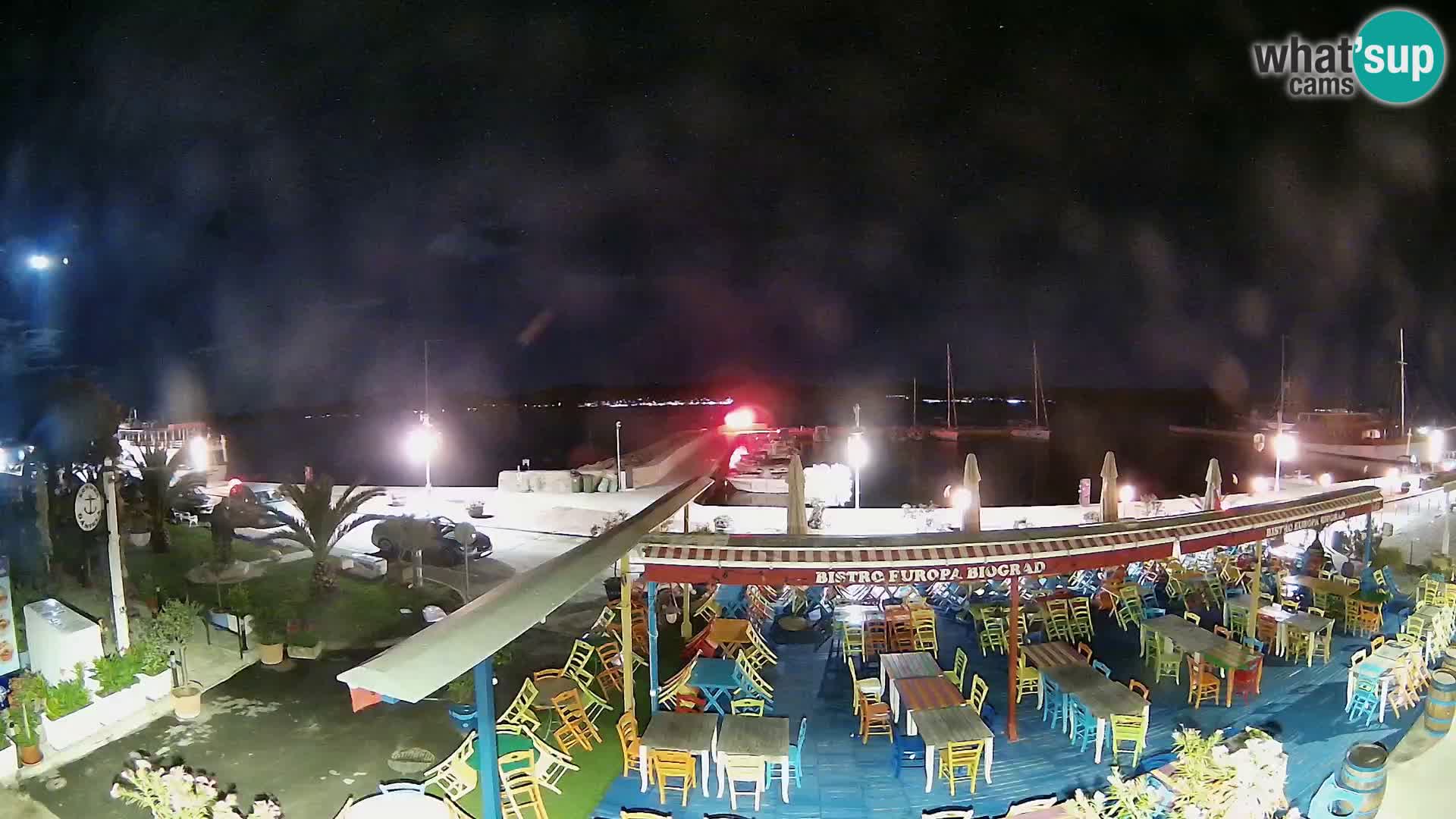 Biograd na Moru –  Coast King Petar Krešimir IV