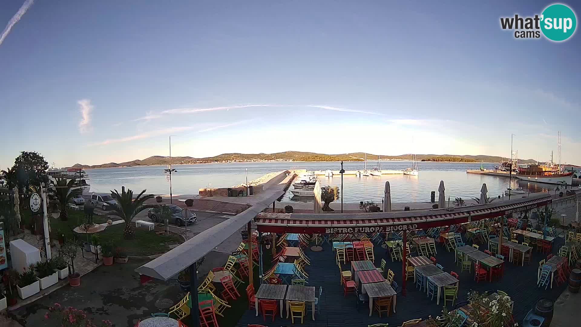 Biograd na Moru – Costa Re Petr Krešimir IV