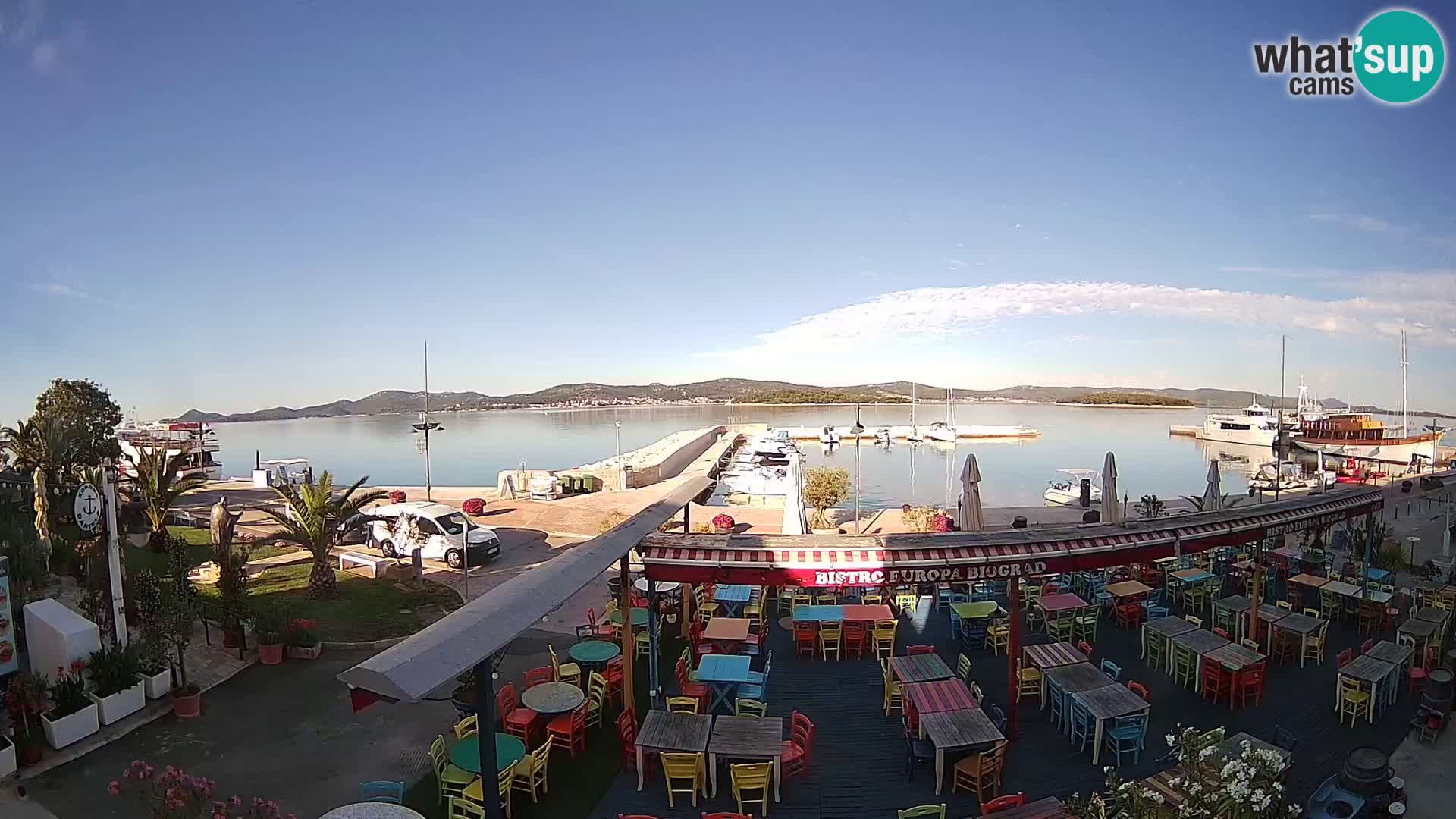 Biograd na Moru – Costa Re Petr Krešimir IV