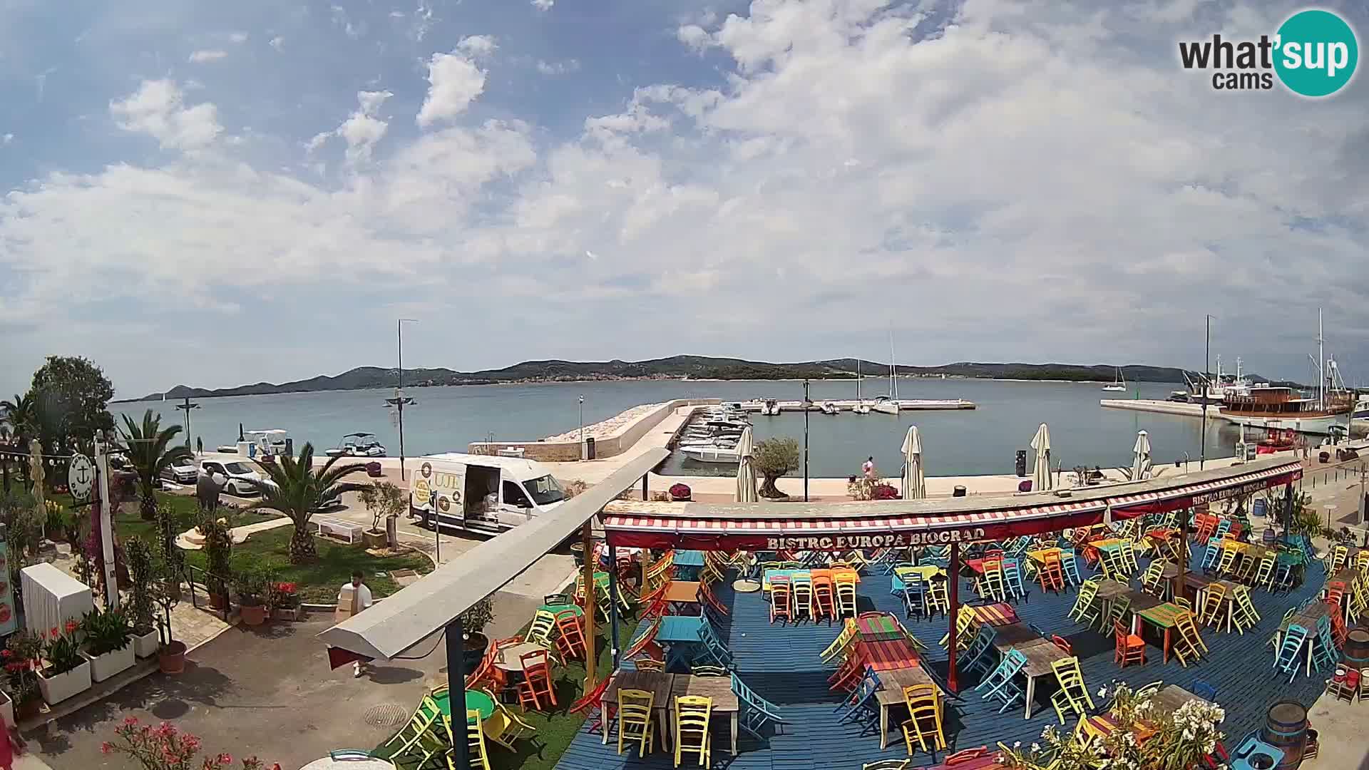 Biograd na Moru – Costa Rey Petar Krešimir IV