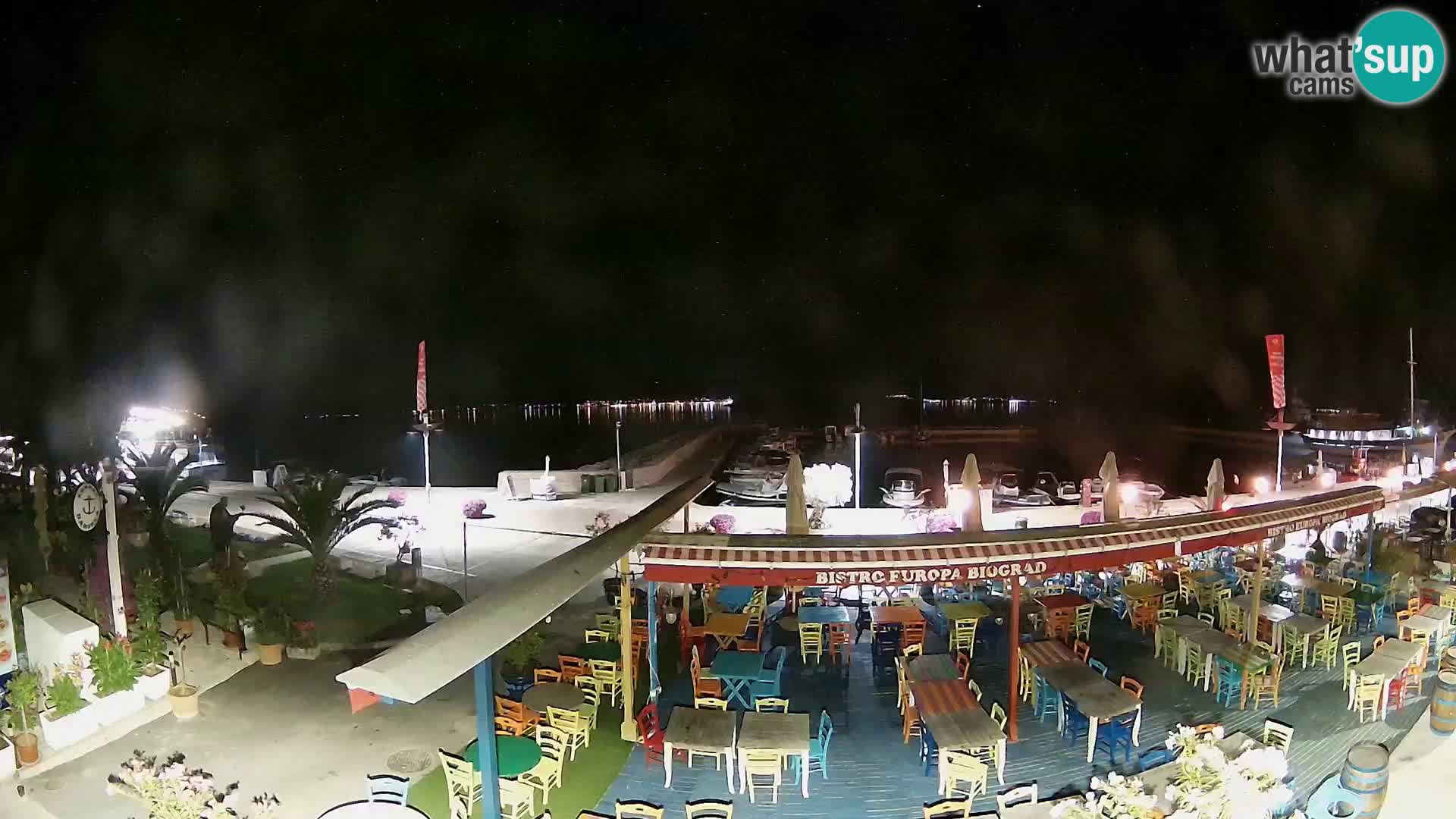 Biograd na Moru – Costa Rey Petar Krešimir IV