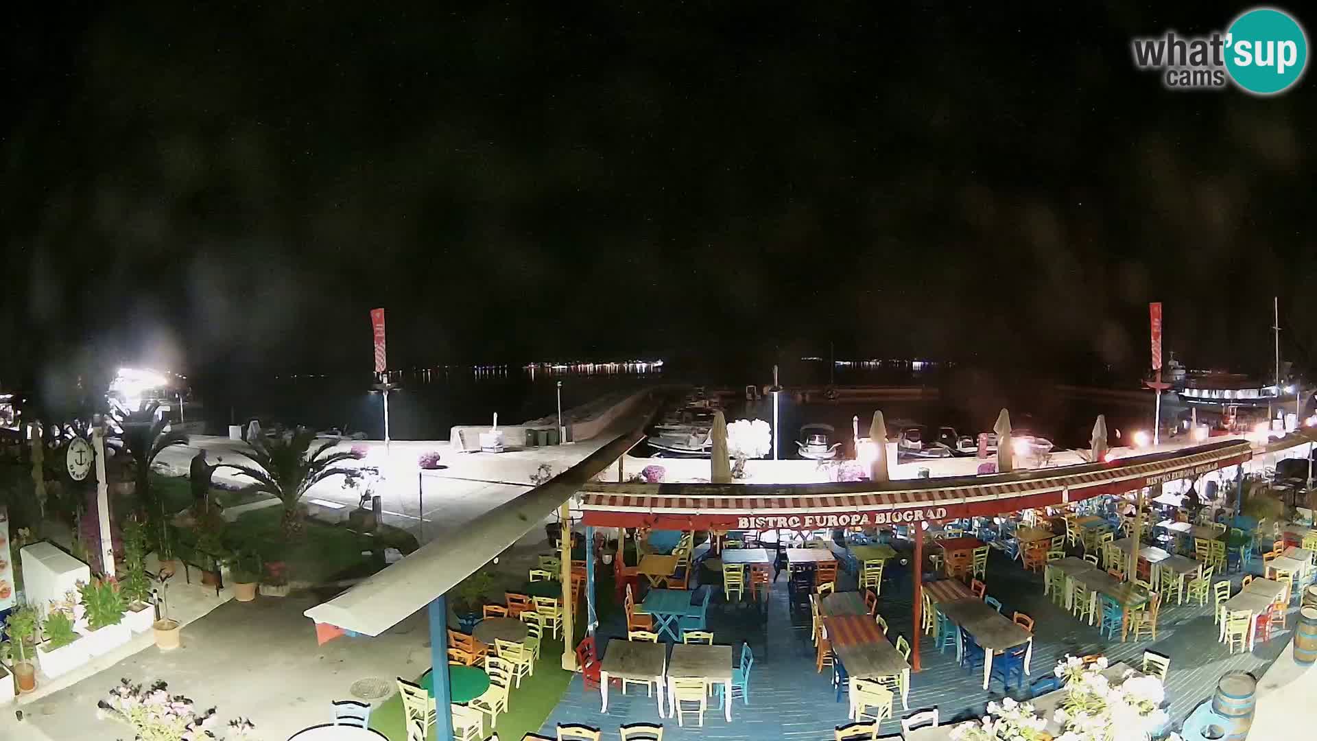 Biograd na Moru – Coast König Petar Kresimir IV