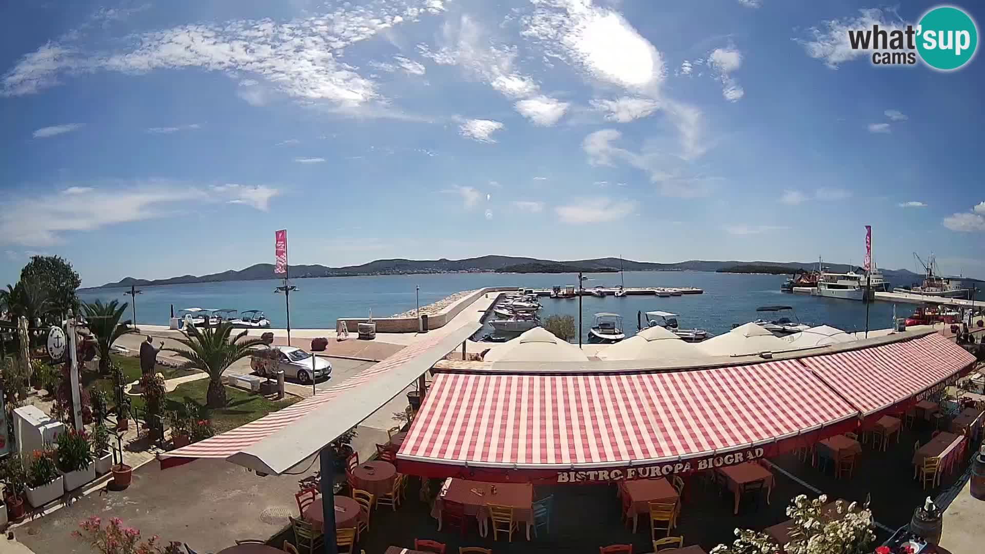 Biograd na Moru – Costa Re Petr Krešimir IV