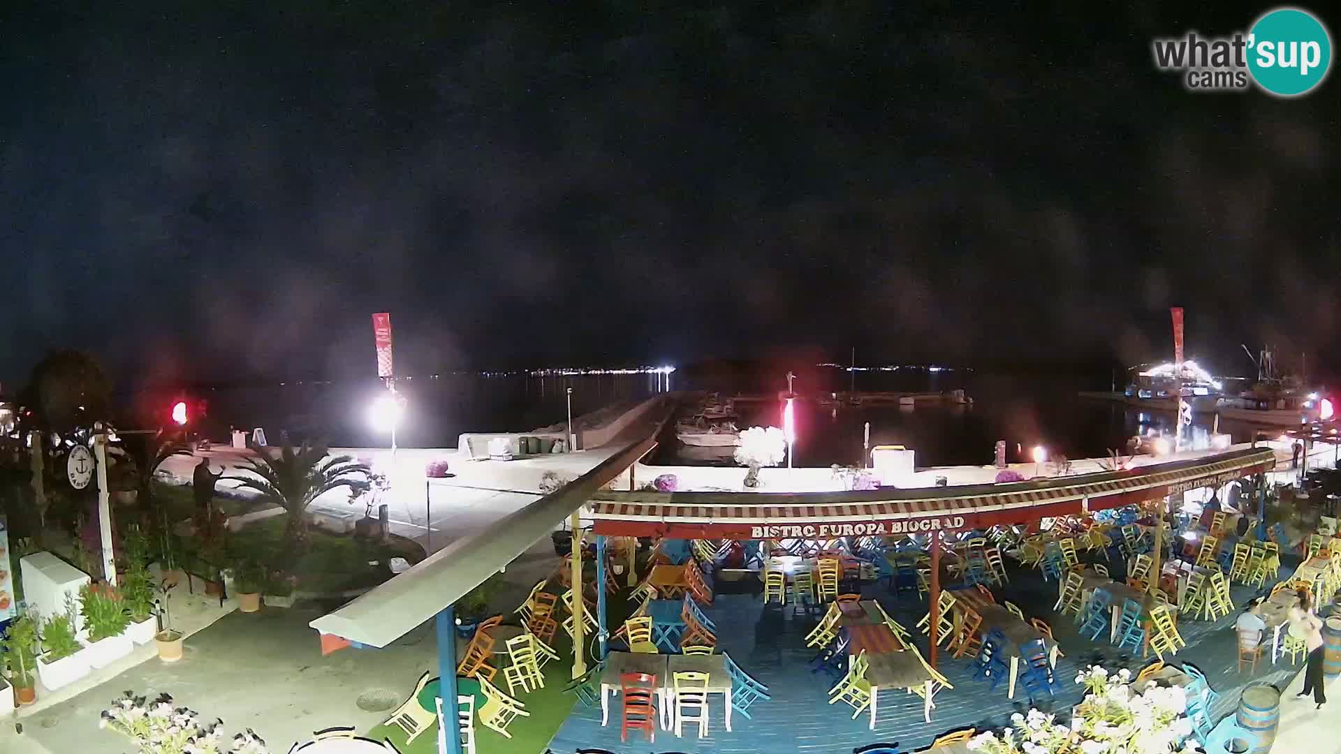 Biograd na Moru –  Coast King Petar Krešimir IV