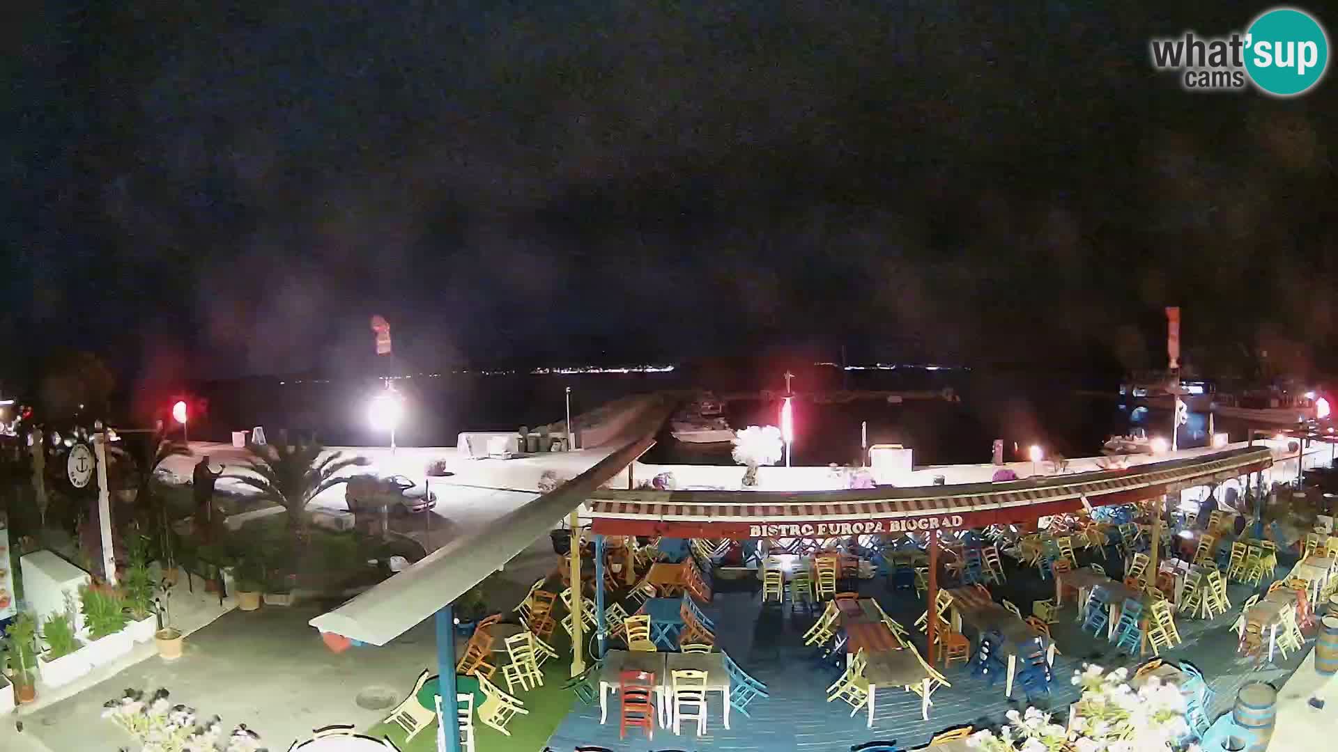 Biograd na Moru – Côte roi Petar Krešimir IV