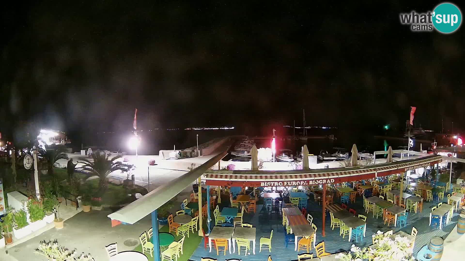 Biograd na Moru –  Coast King Petar Krešimir IV