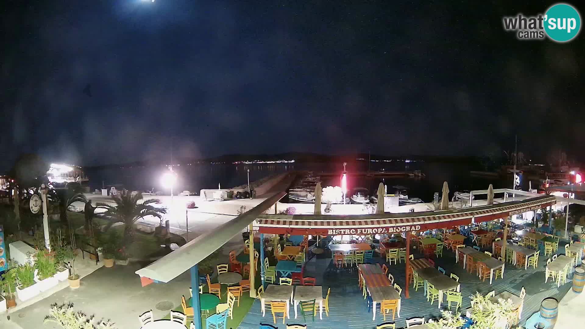 Biograd na Moru – Costa Rey Petar Krešimir IV