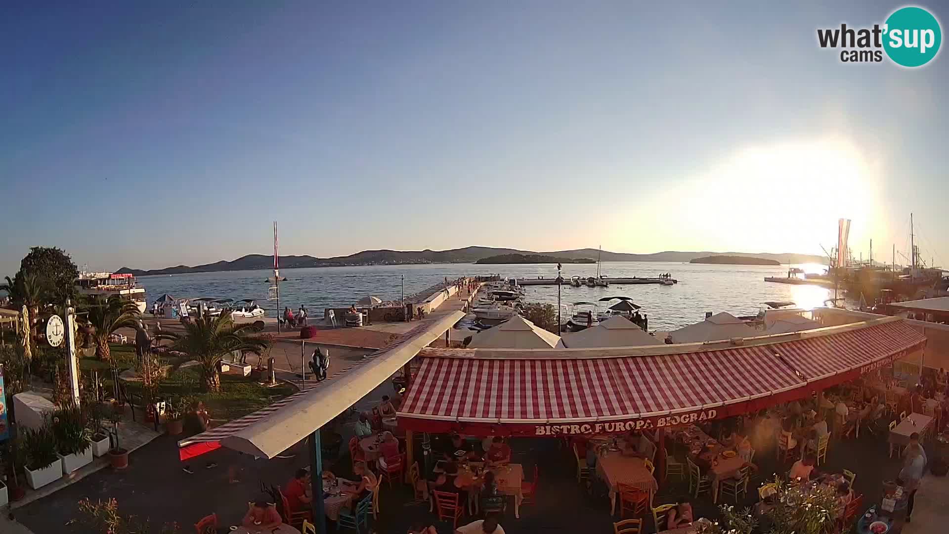 Biograd na Moru – Costa Rey Petar Krešimir IV