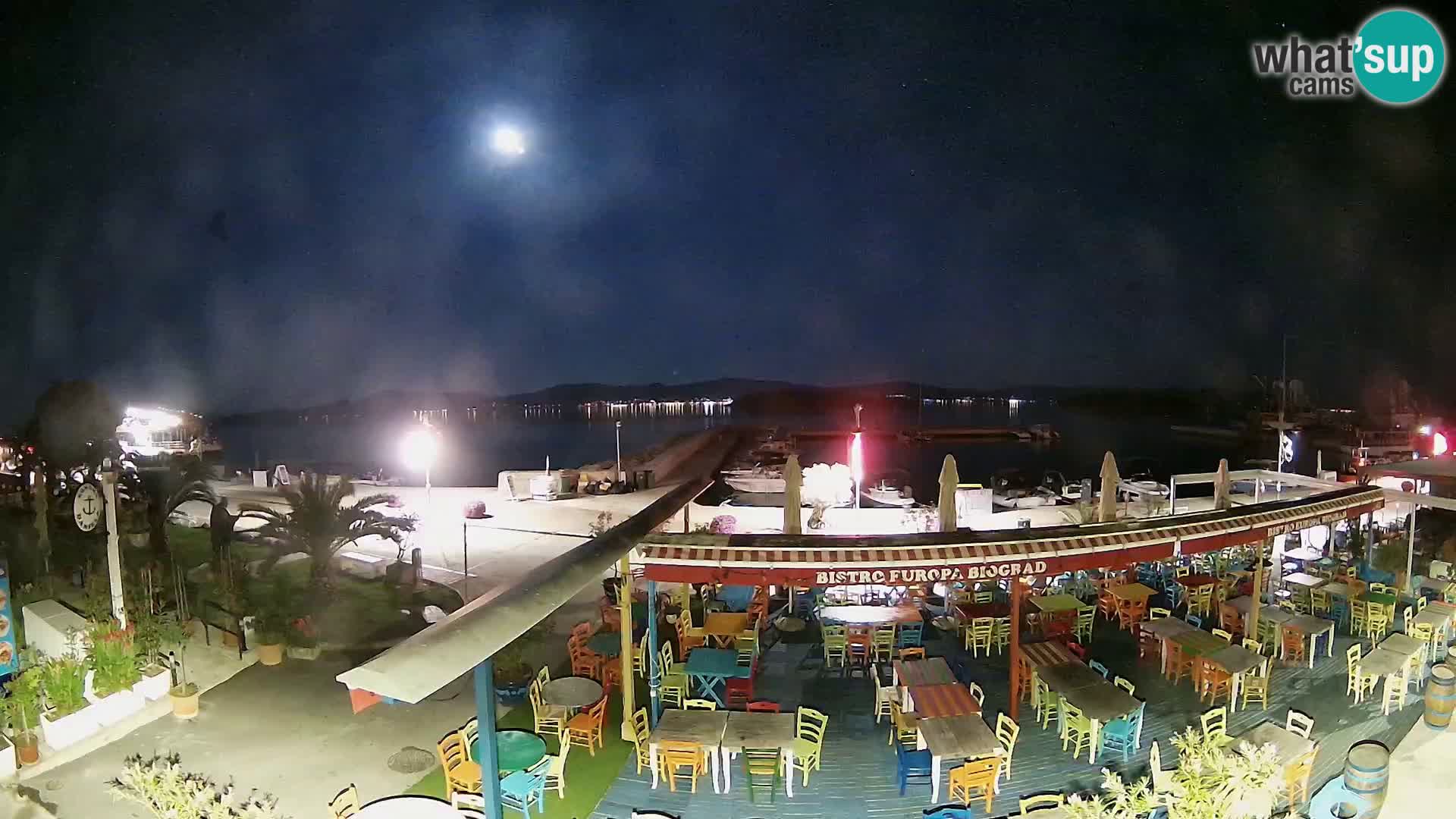 Biograd na Moru – Costa Re Petr Krešimir IV