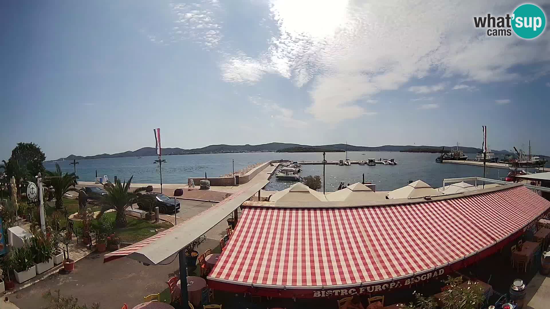 Biograd na Moru – Costa Re Petr Krešimir IV