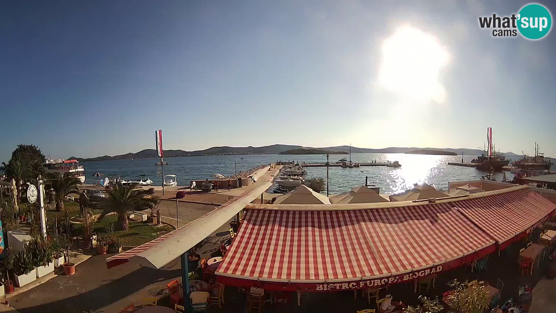 Biograd na Moru – Costa Rey Petar Krešimir IV