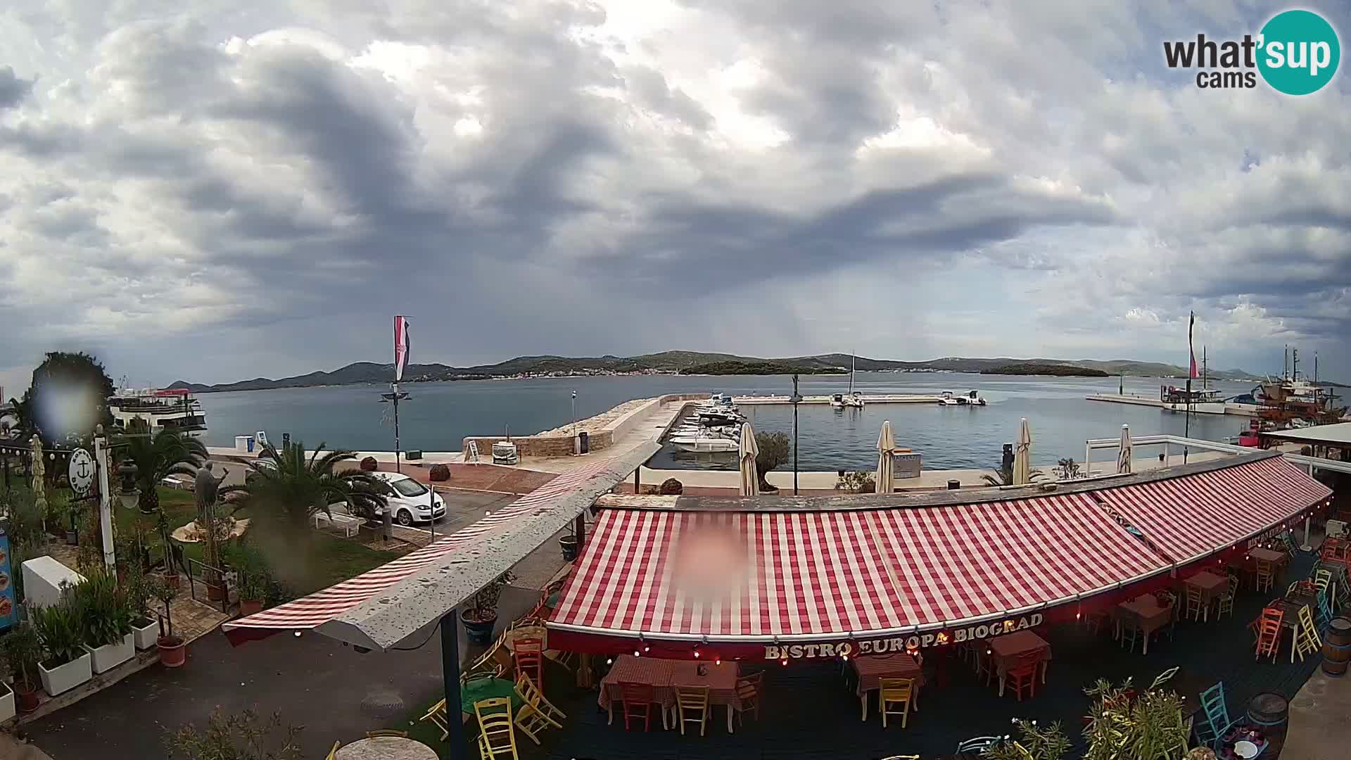Biograd na Moru –  Coast King Petar Krešimir IV