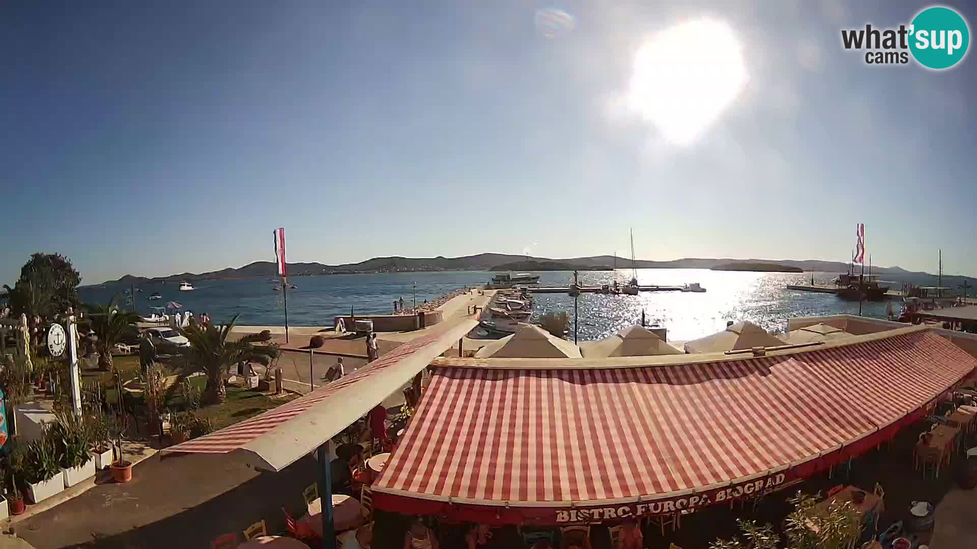 Biograd na Moru – Costa Re Petr Krešimir IV