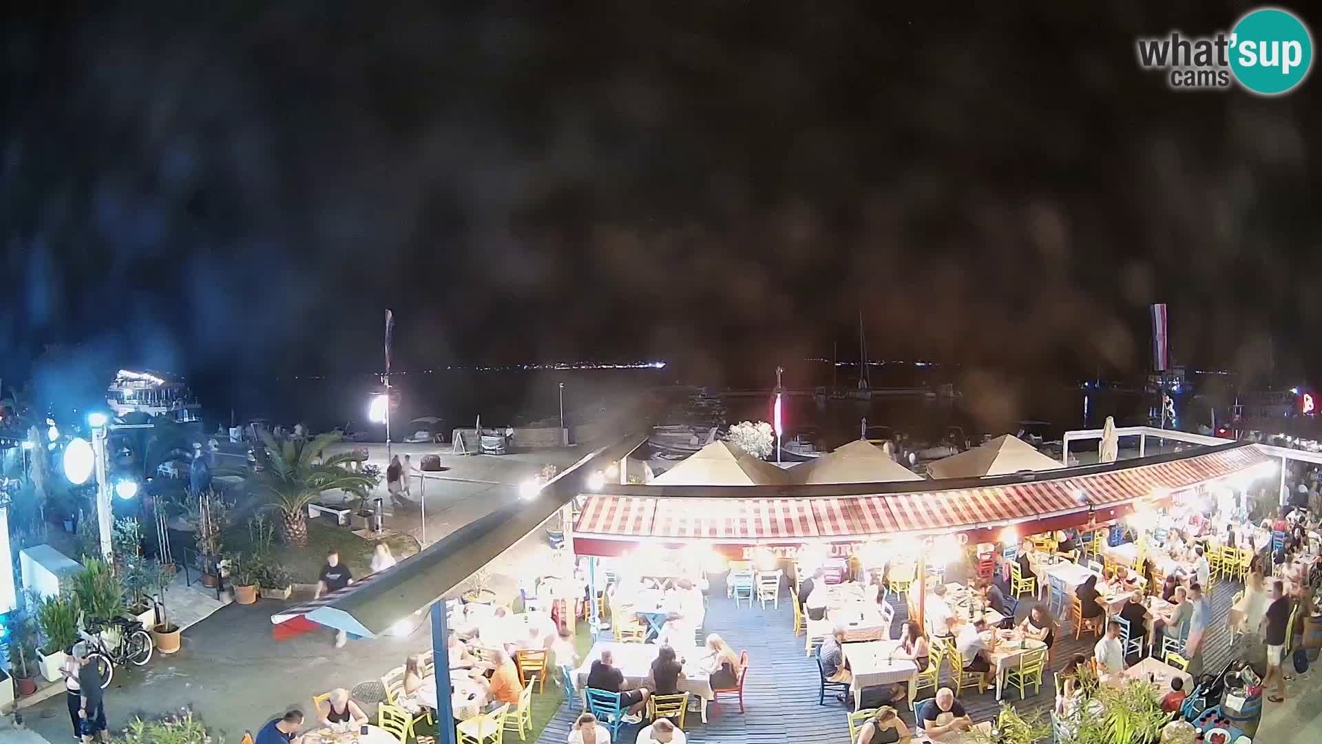 Biograd na Moru – Coast König Petar Kresimir IV